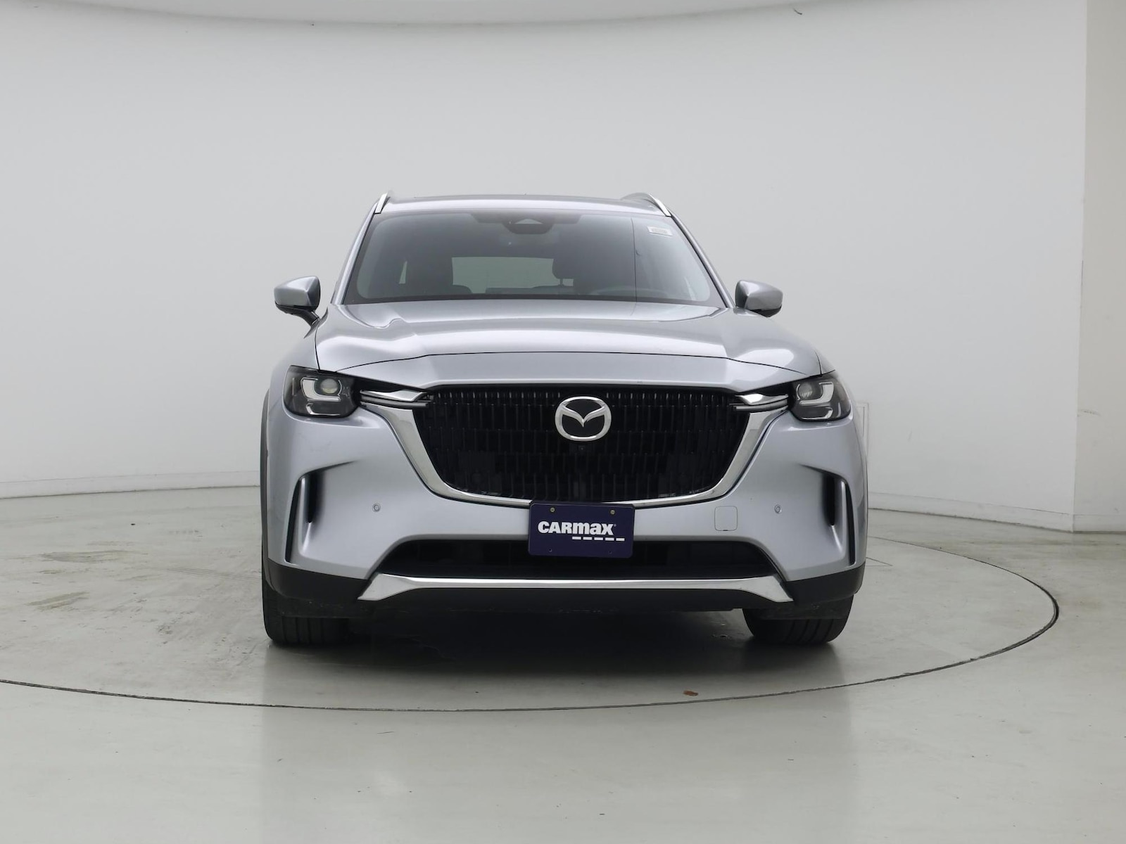 2025 Mazda CX-90 Premium Plus Package - Photo 6