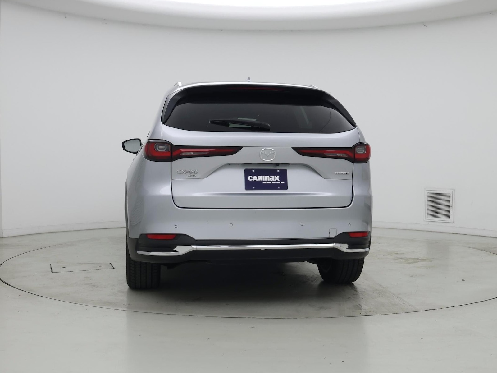 2025 Mazda CX-90 Premium Plus Package - Photo 7
