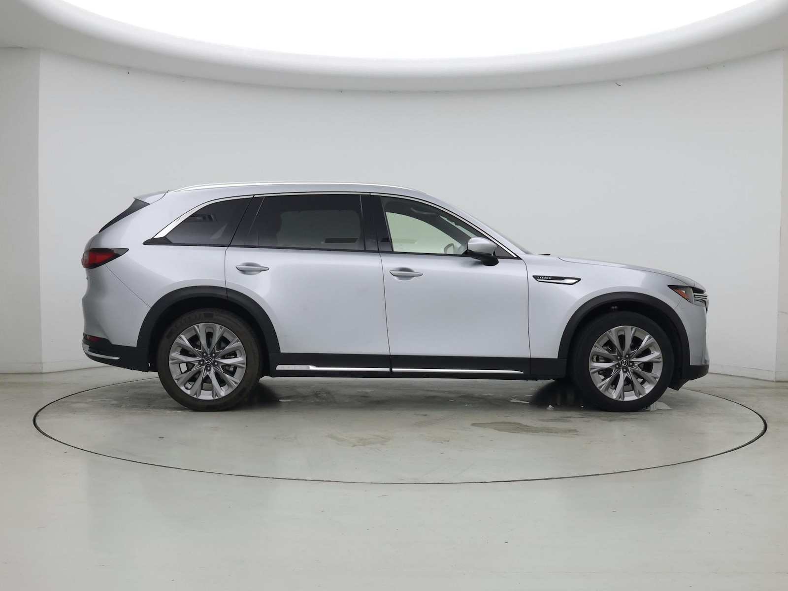 2025 Mazda CX-90 Premium Plus Package - Photo 8