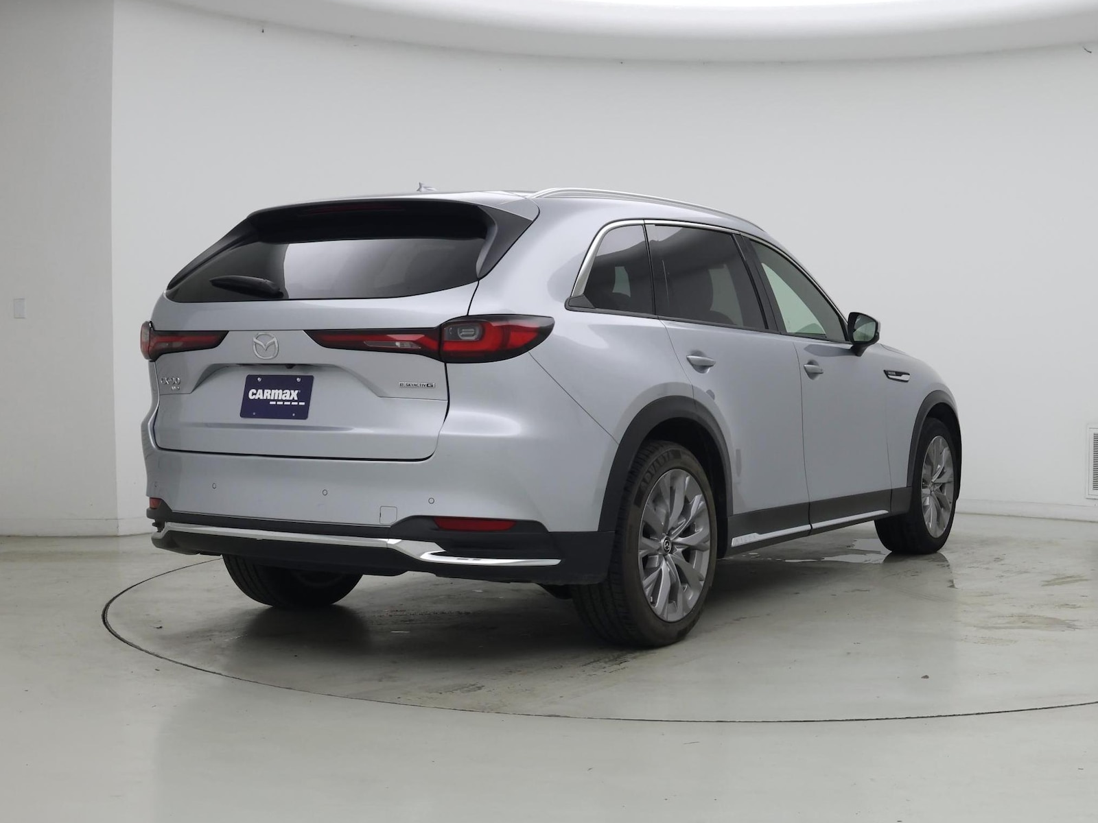 2025 Mazda CX-90 Premium Plus Package - Photo 9
