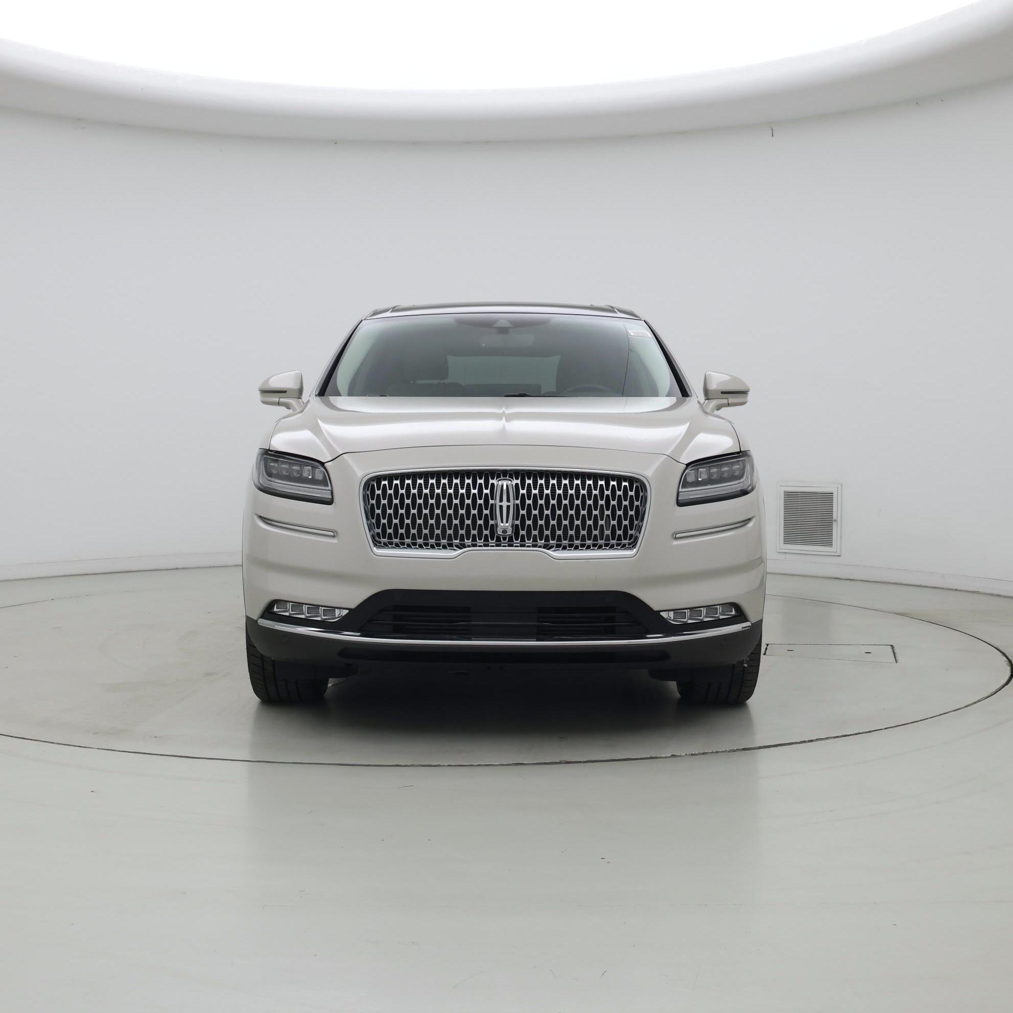 Thumbnail: 2022 Lincoln Nautilus - 5