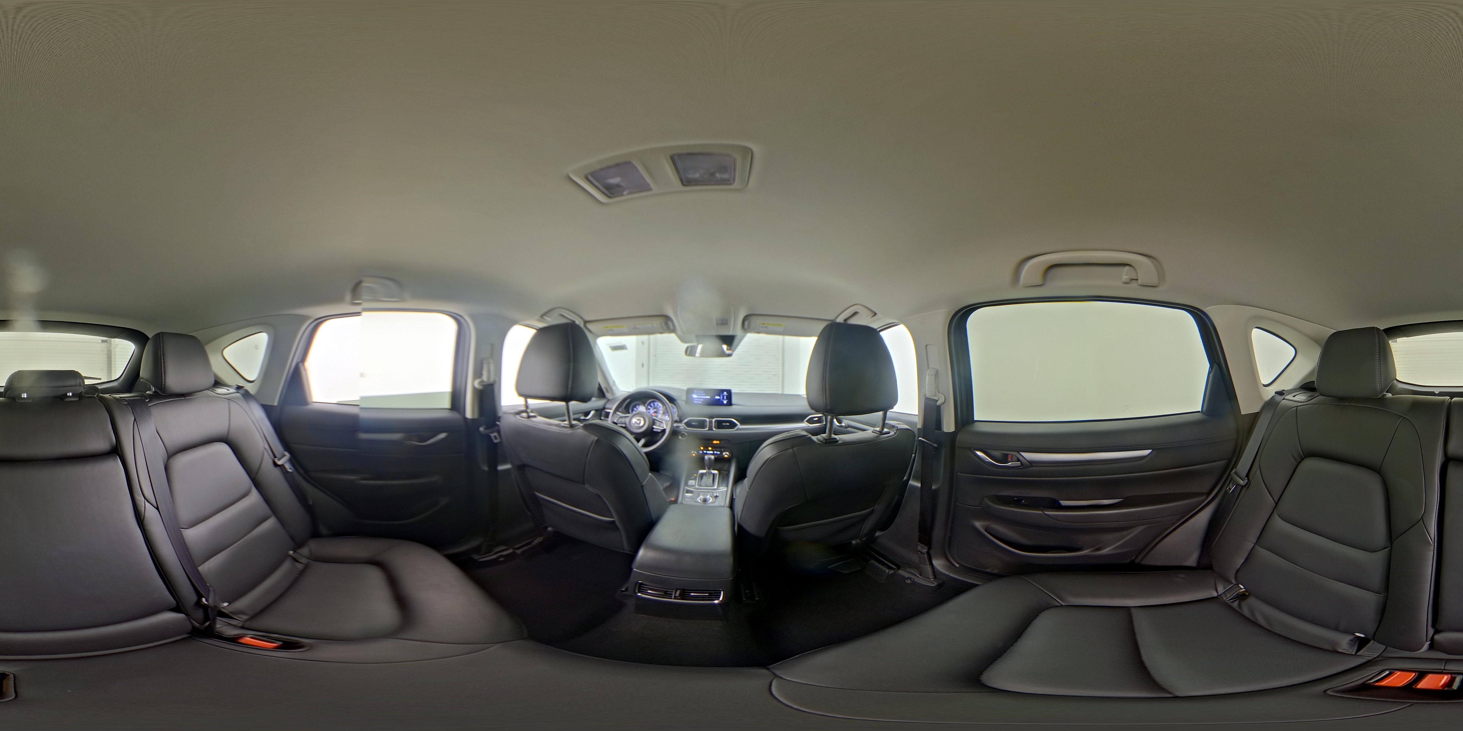 2025 Mazda CX-5 S Select Package - Photo 26
