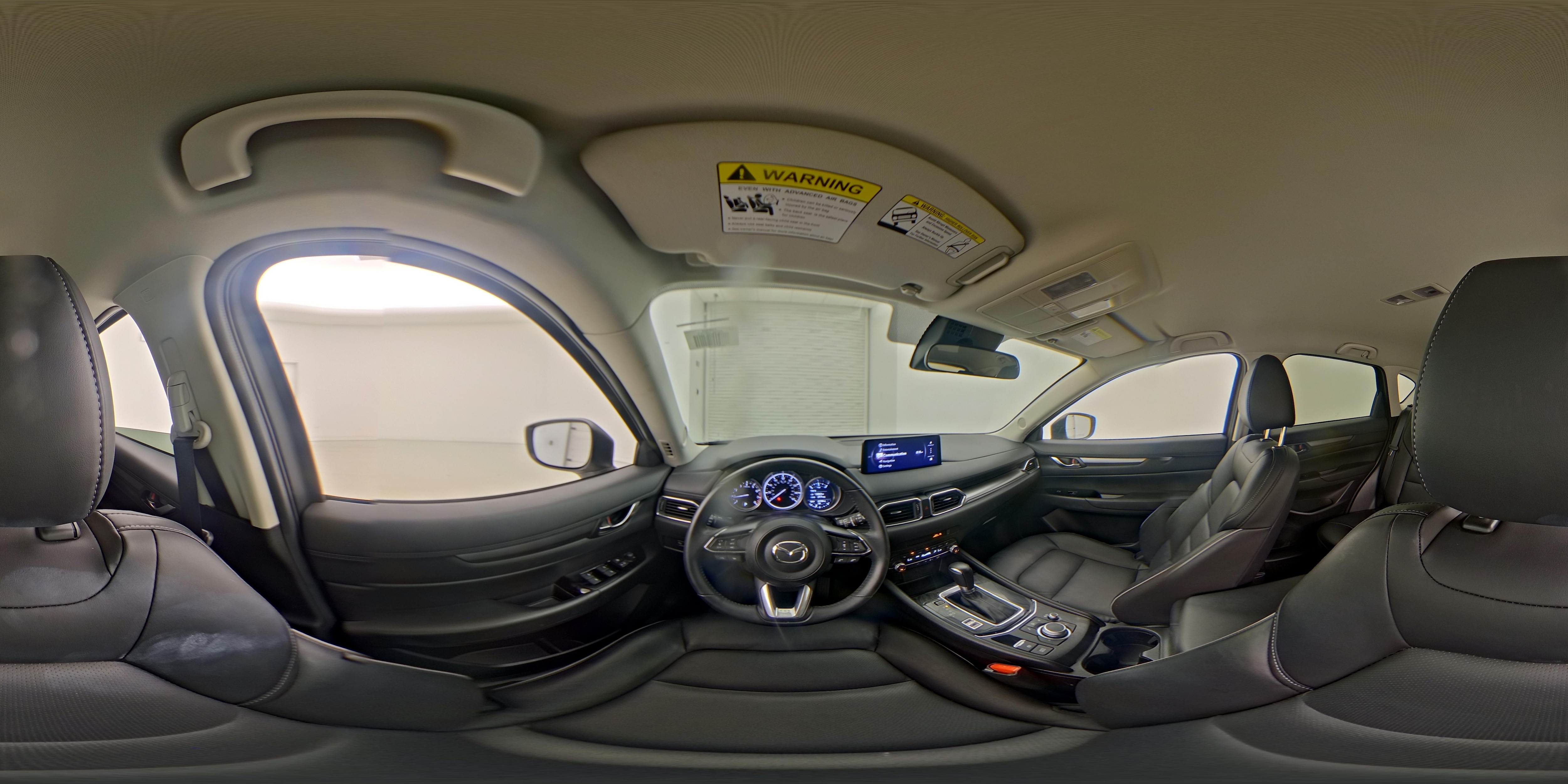 2025 Mazda CX-5 S Select Package - Photo 27