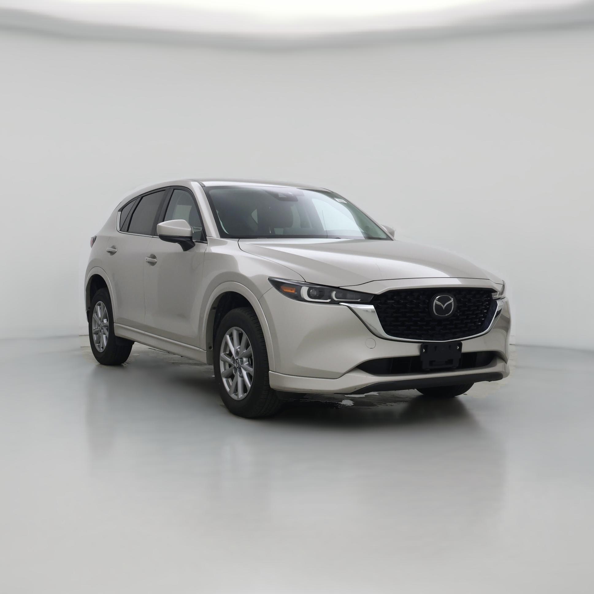 Thumbnail: 2025 Mazda CX-5 - 1