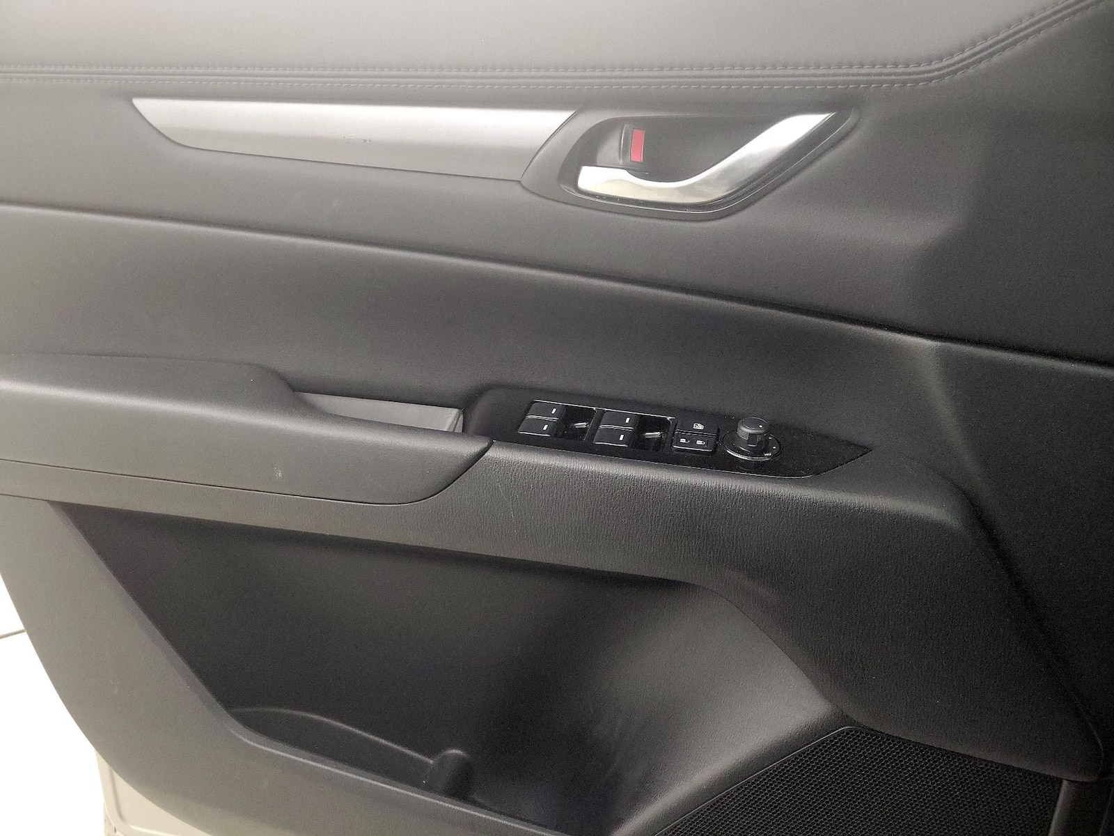2025 Mazda CX-5 S Select Package - Photo 13