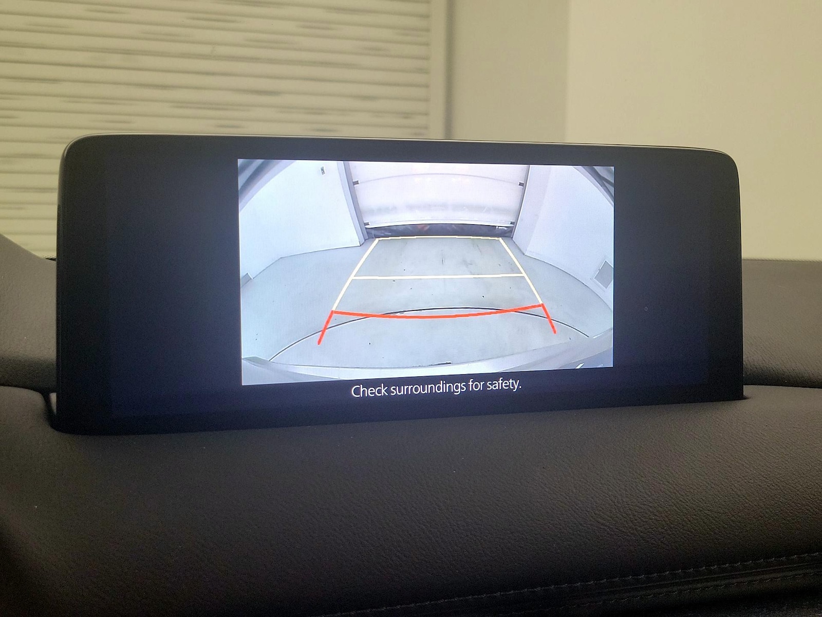 2025 Mazda CX-5 S Select Package - Photo 15
