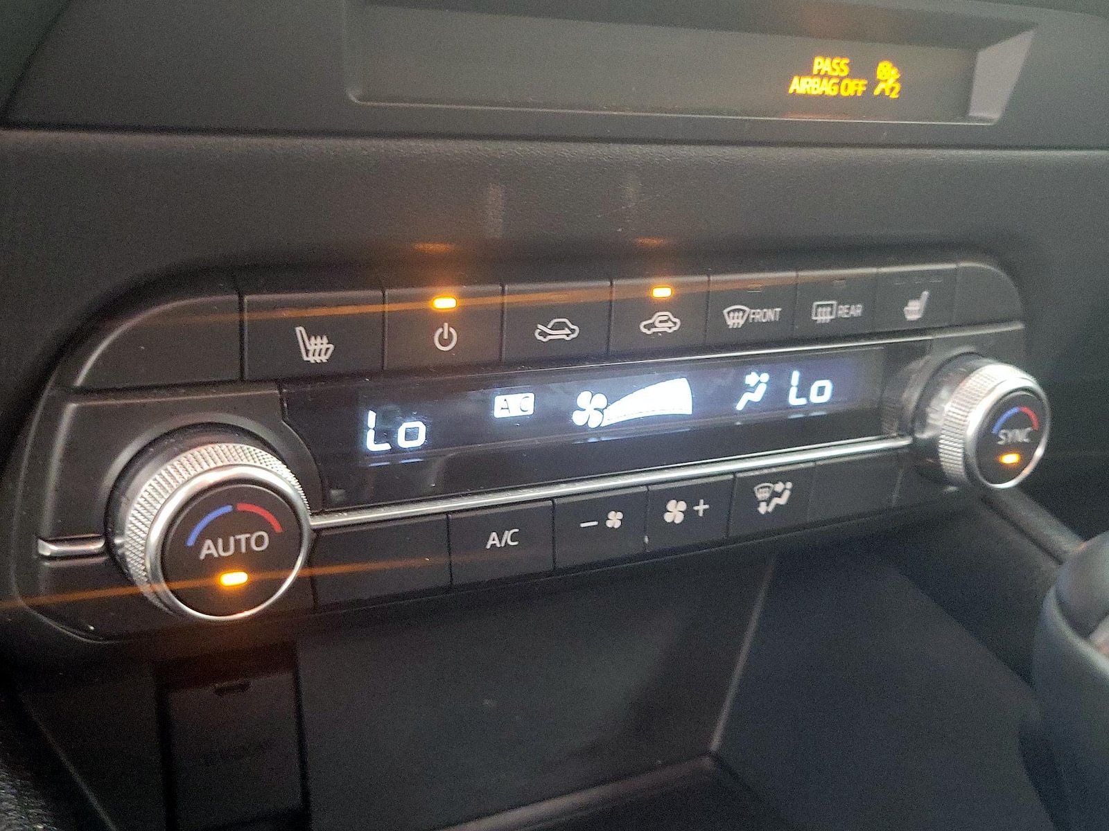 2025 Mazda CX-5 S Select Package - Photo 17