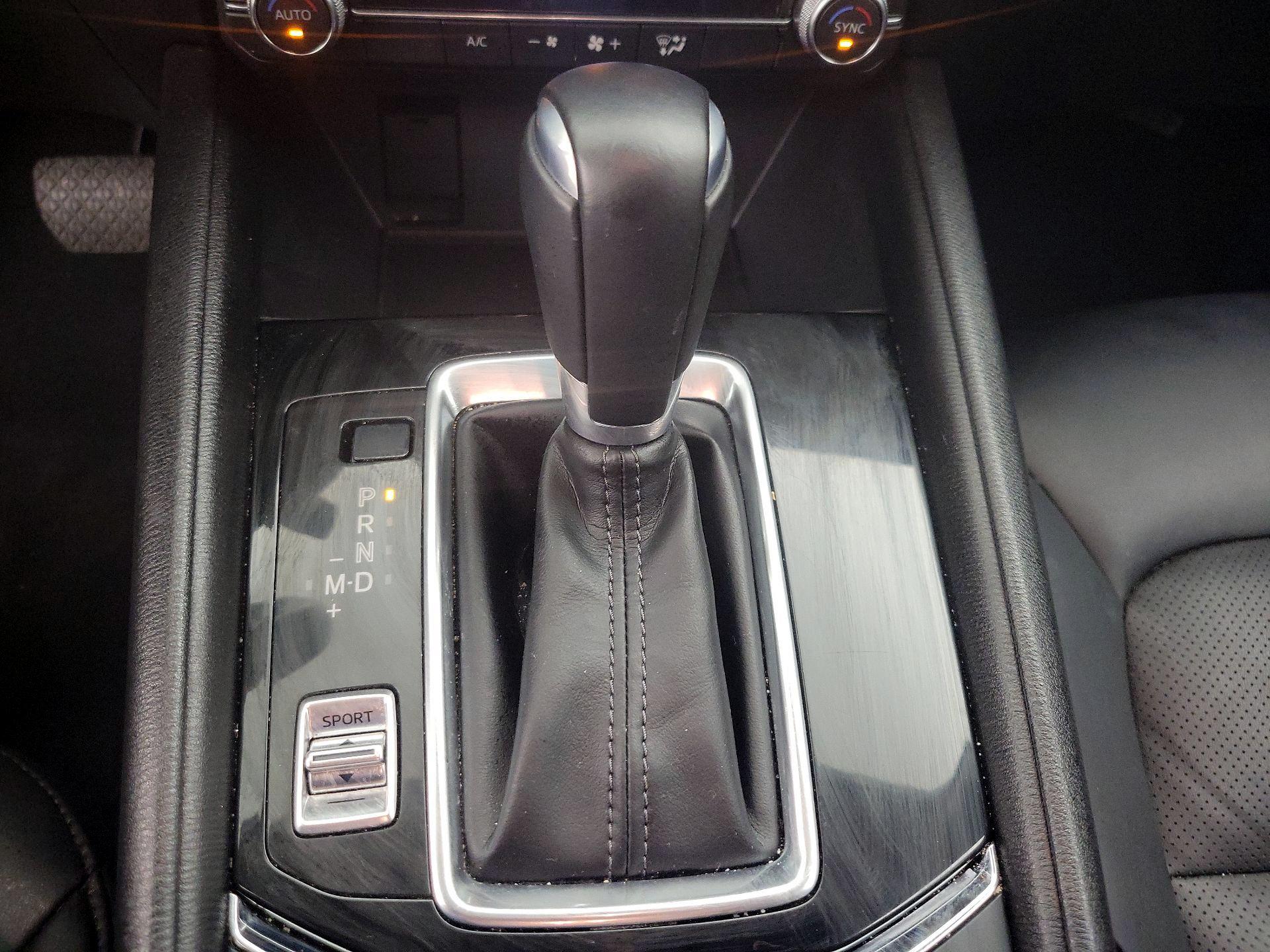 Thumbnail: 2025 Mazda CX-5 - 17