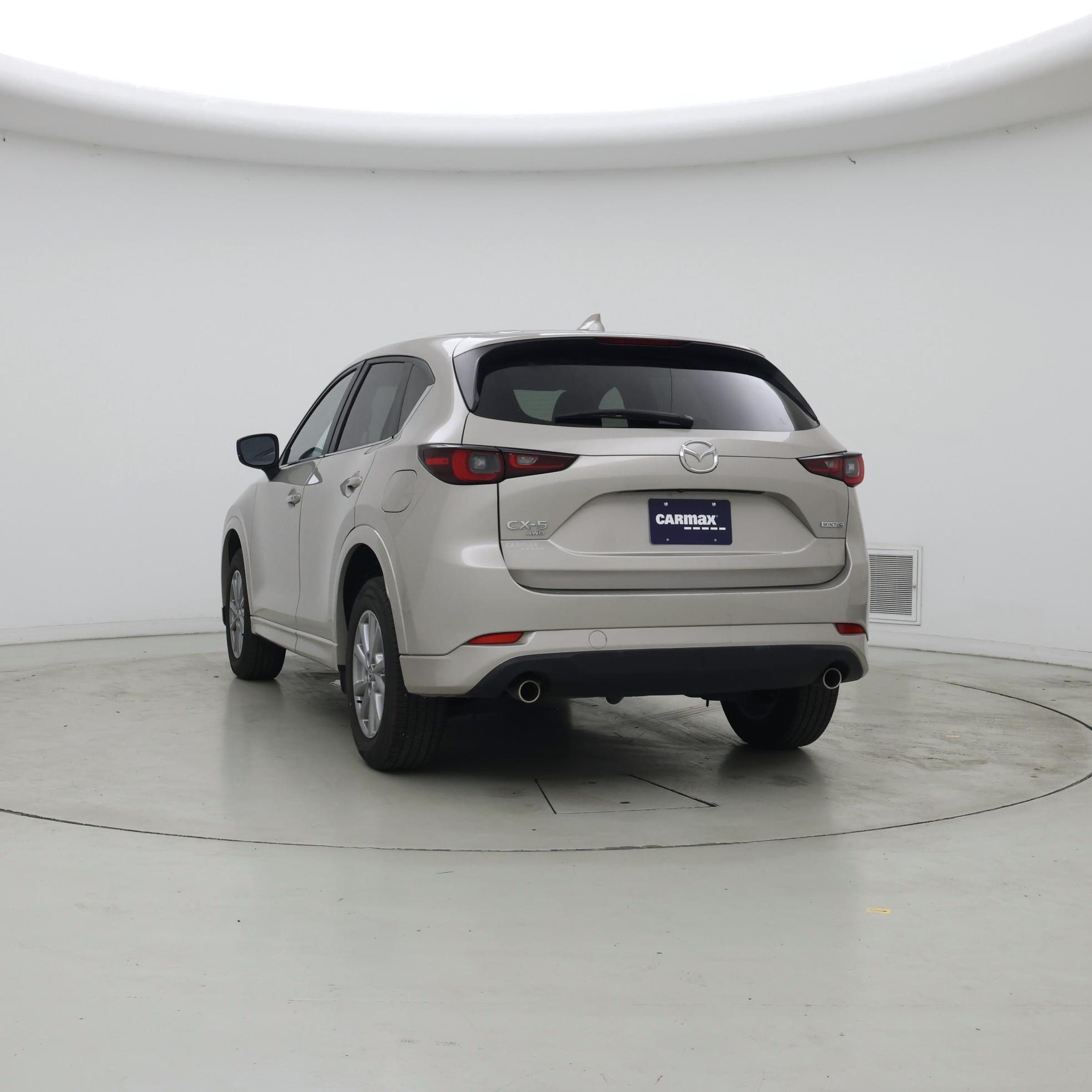 Thumbnail: 2025 Mazda CX-5 - 2