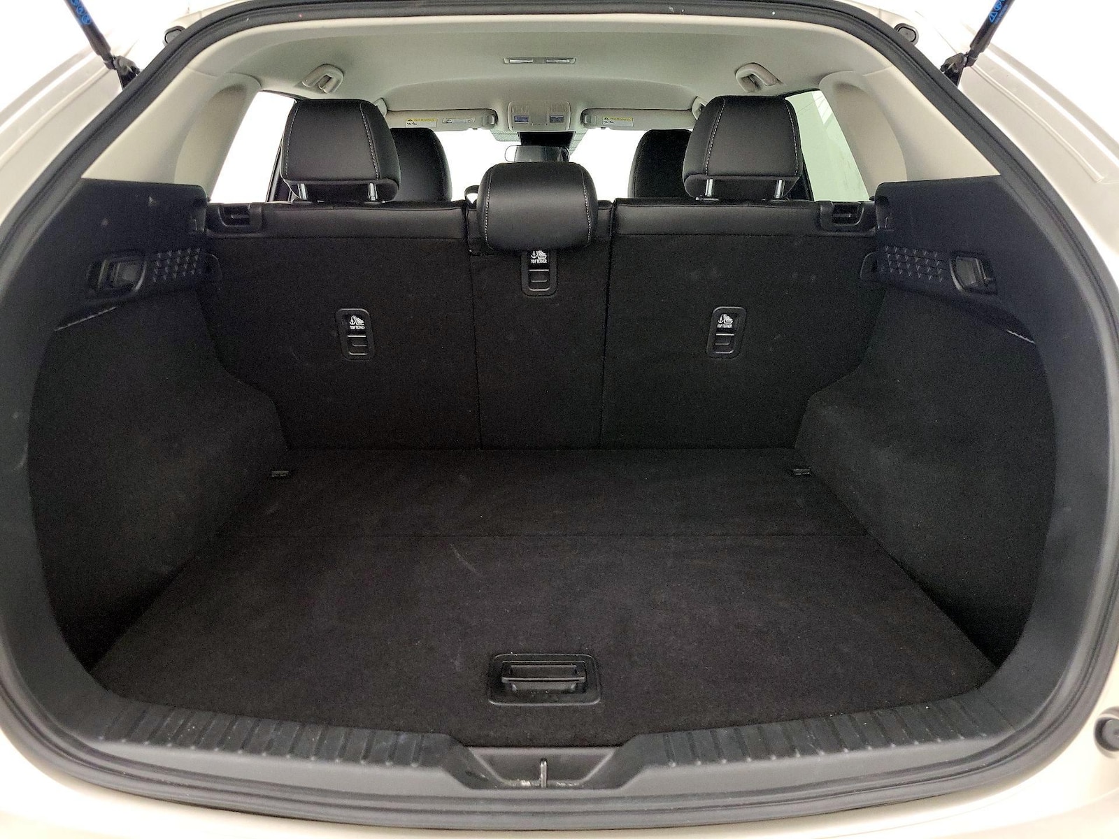 2025 Mazda CX-5 S Select Package - Photo 21