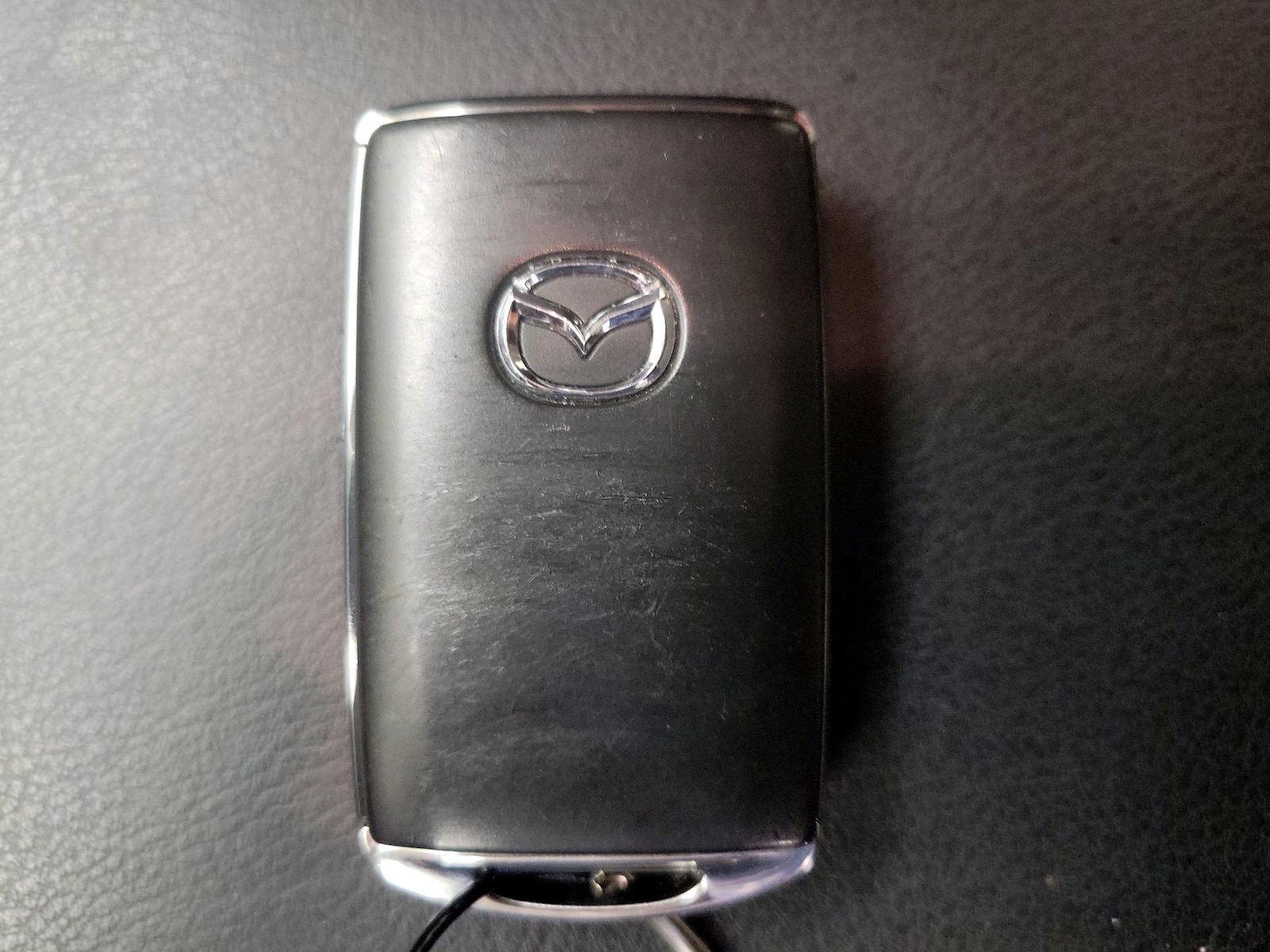 2025 Mazda CX-5 S Select Package - Photo 24
