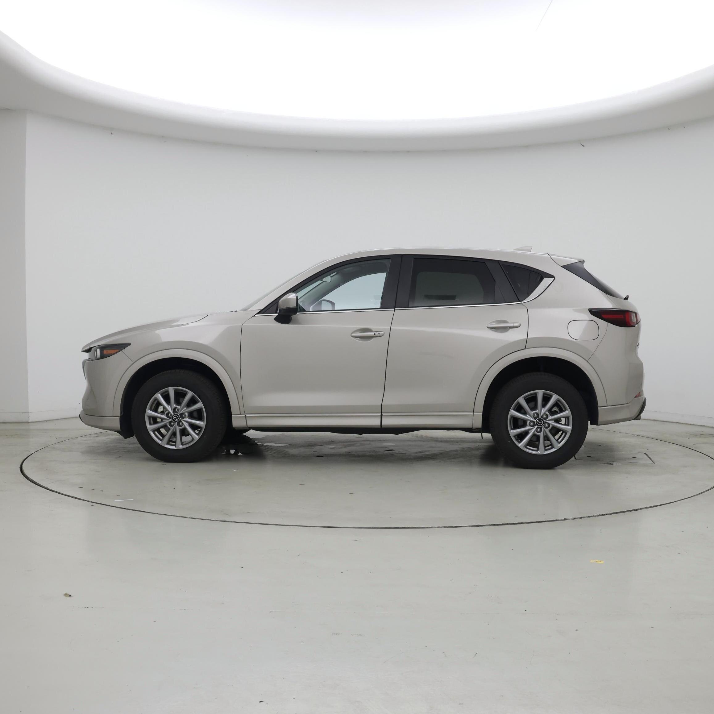 Thumbnail: 2025 Mazda CX-5 - 3