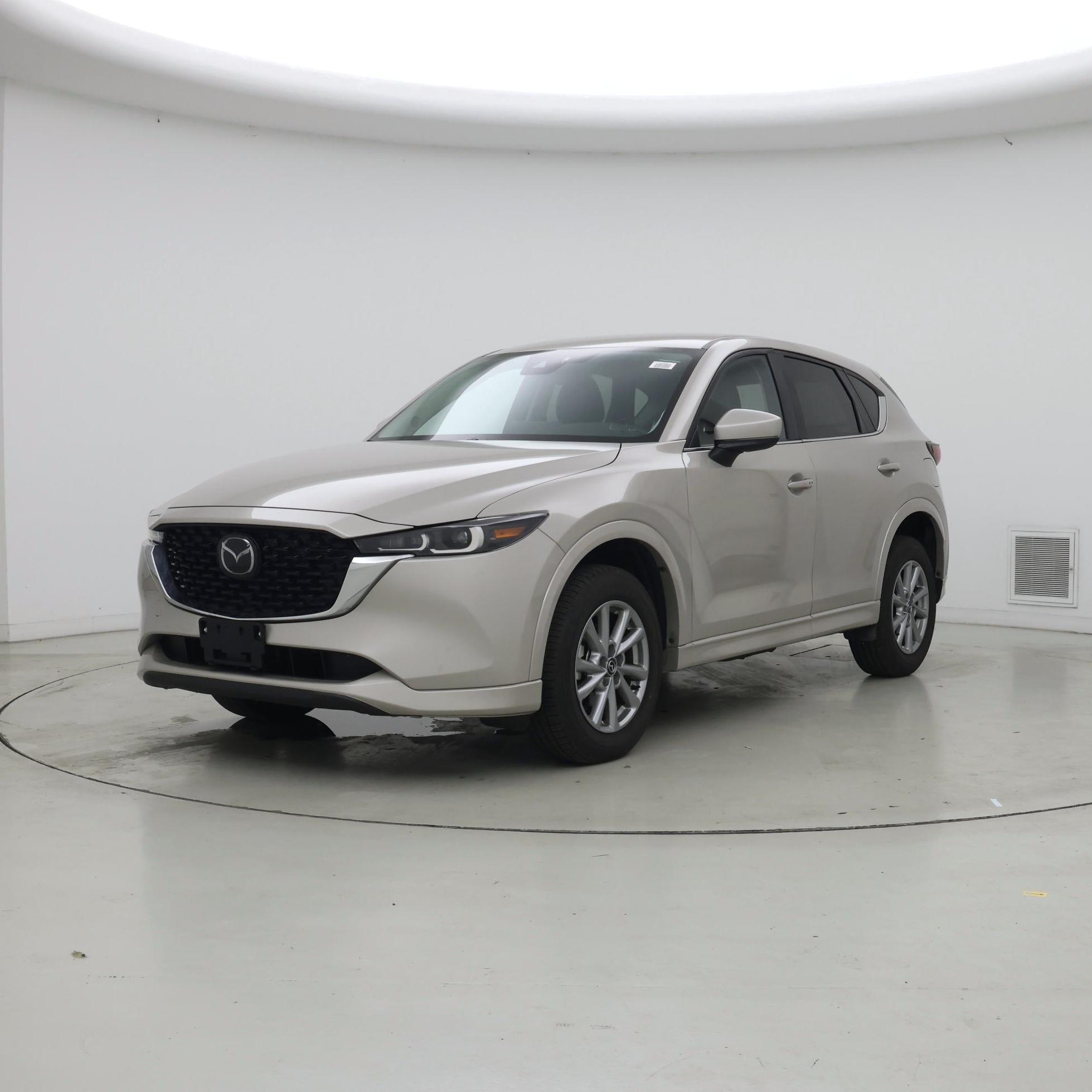 Thumbnail: 2025 Mazda CX-5 - 4