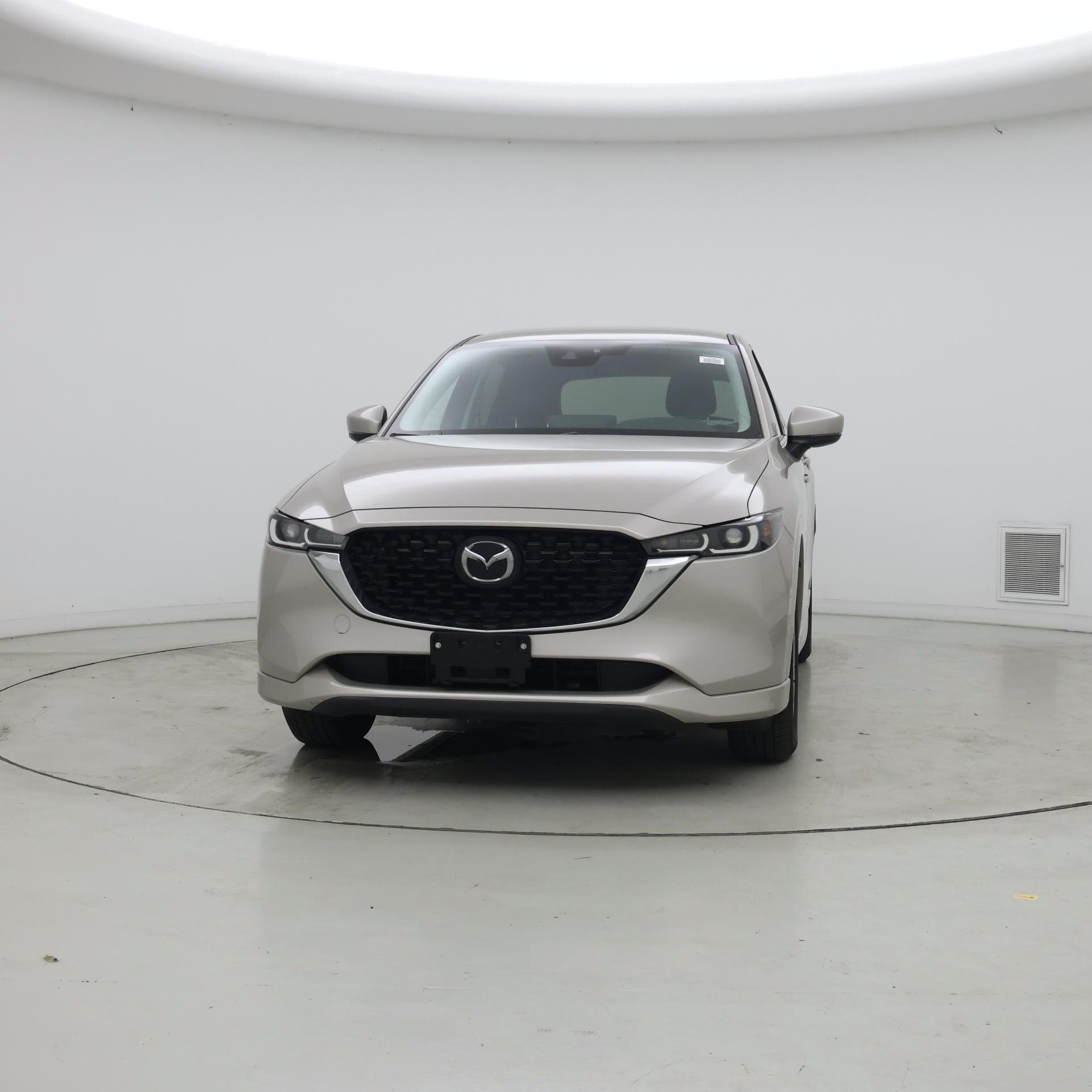 Thumbnail: 2025 Mazda CX-5 - 5