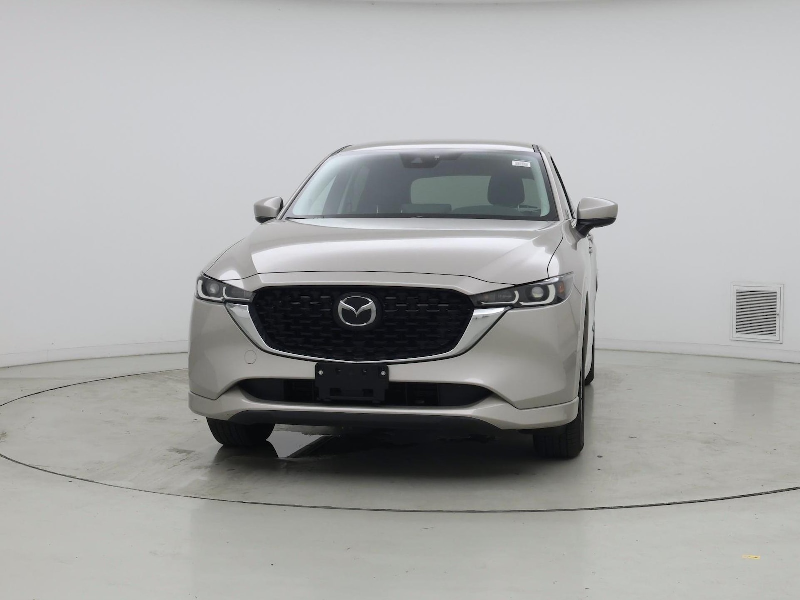 2025 Mazda CX-5 S Select Package - Photo 6