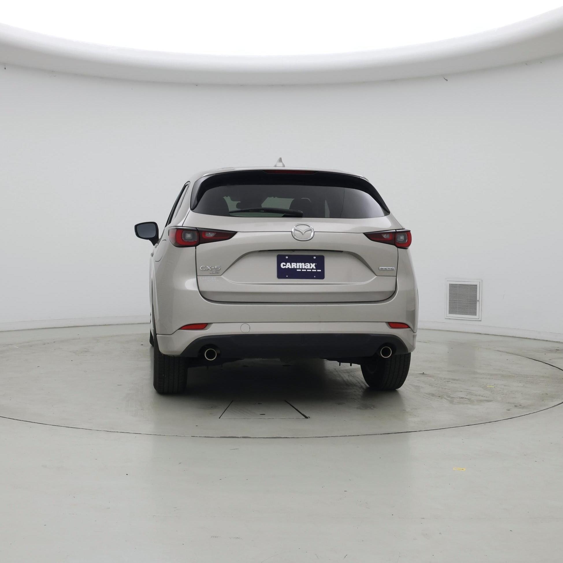 Thumbnail: 2025 Mazda CX-5 - 6