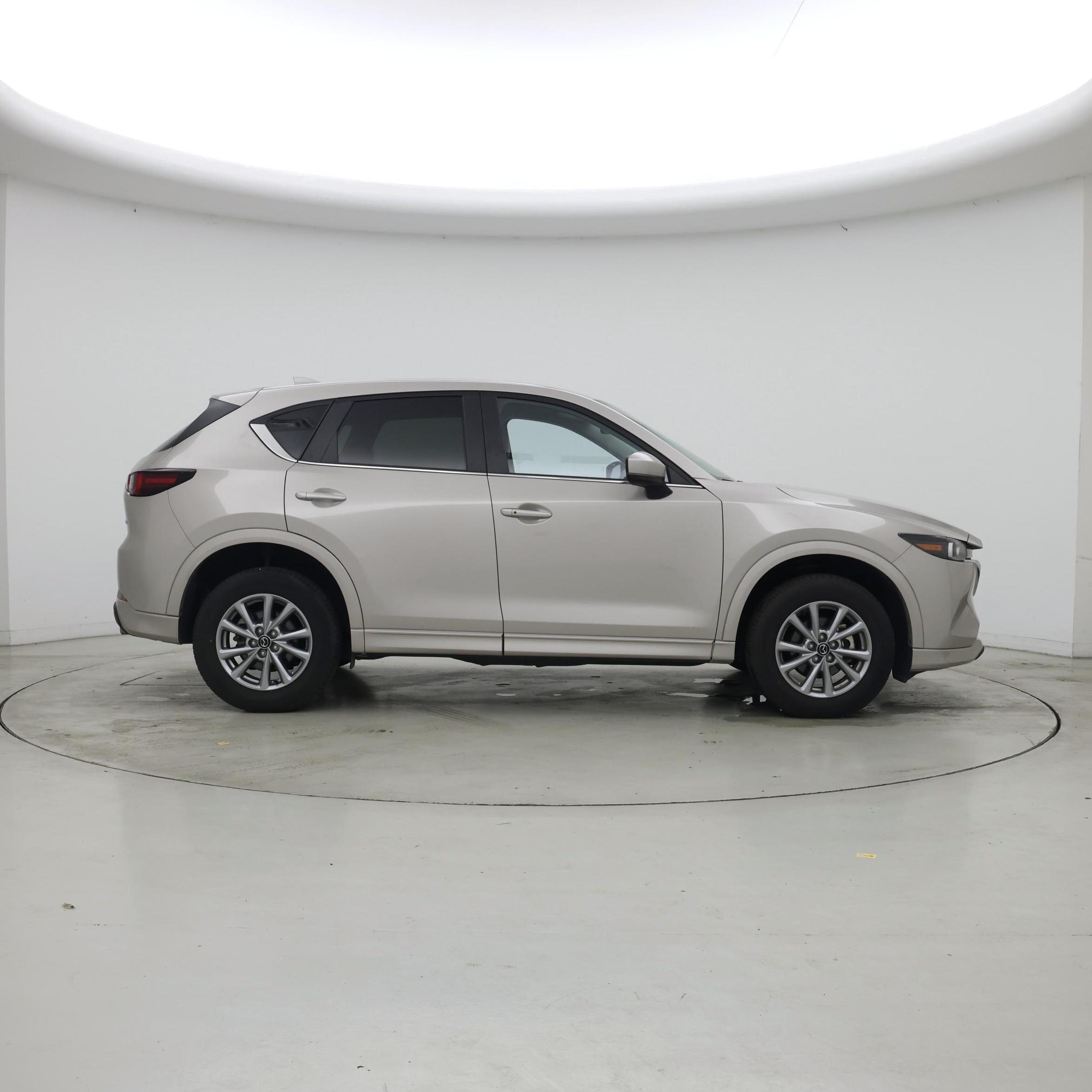 Thumbnail: 2025 Mazda CX-5 - 7