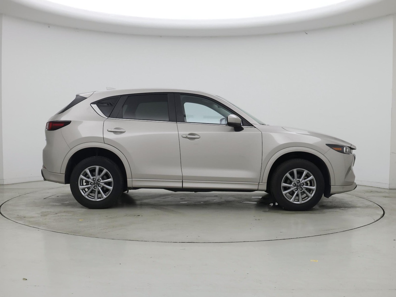 2025 Mazda CX-5 S Select Package - Photo 8