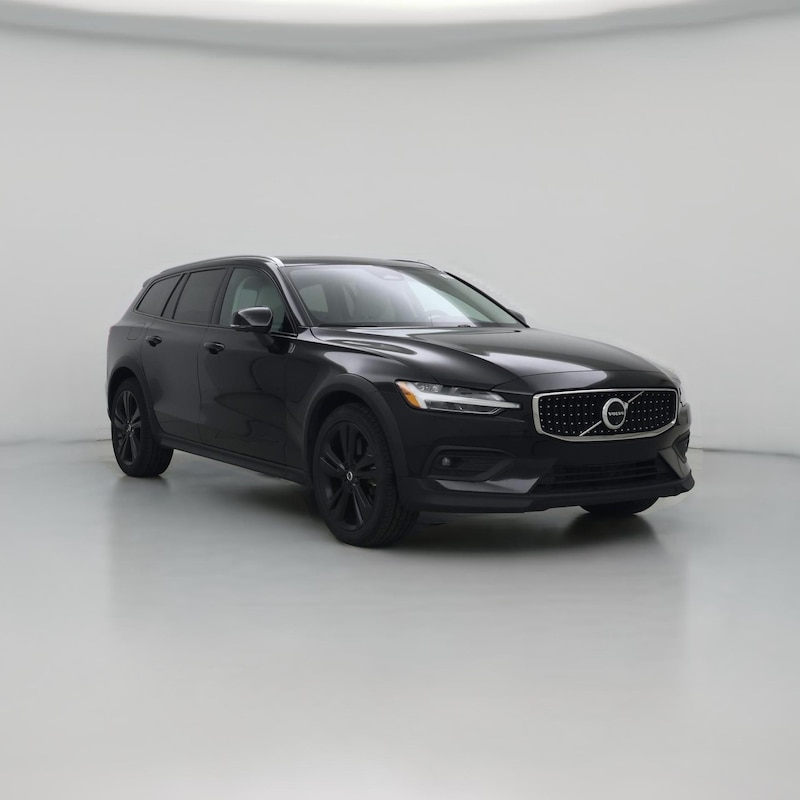 2025 Volvo V60 Cross Country B5 Plus