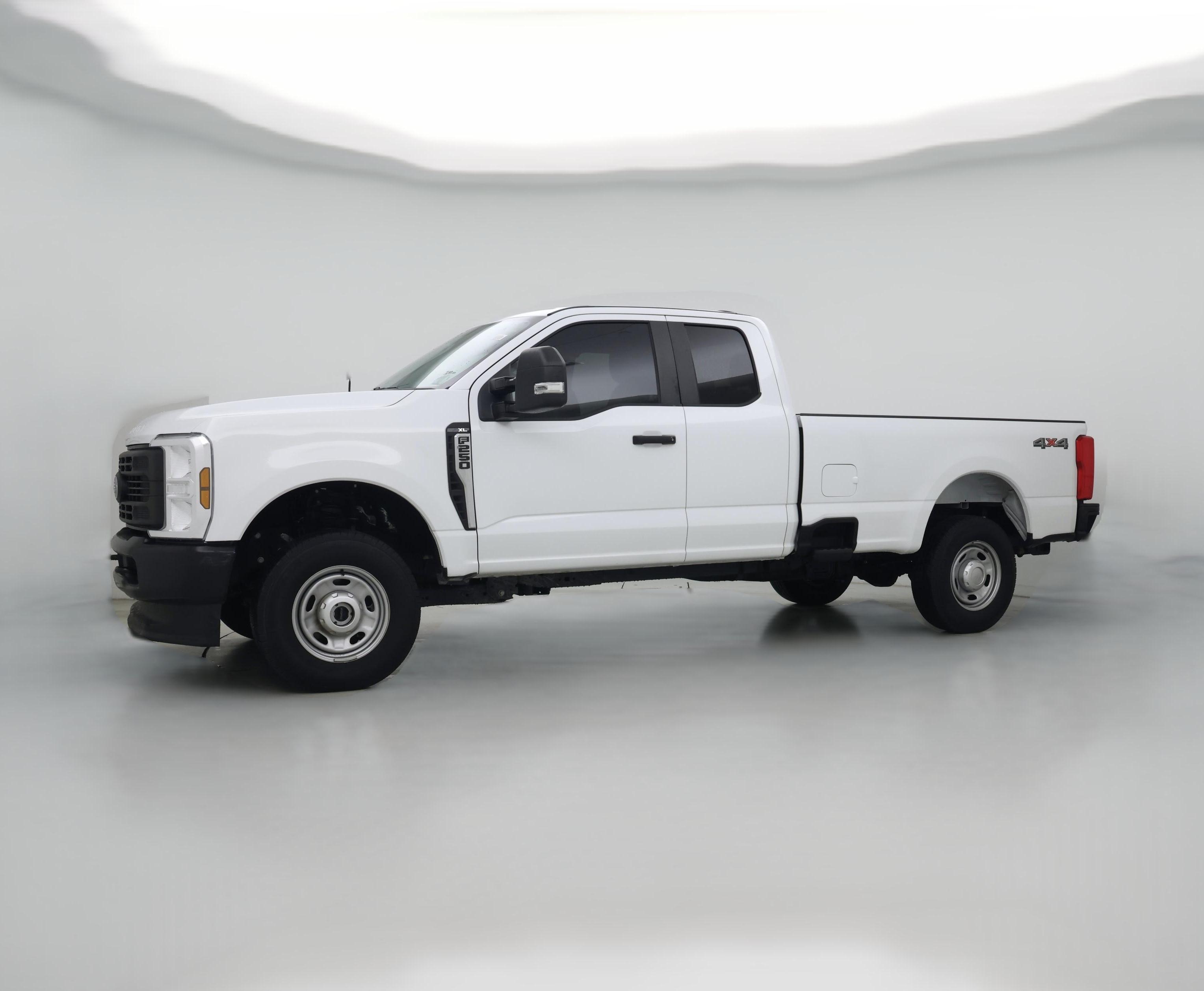 Thumbnail: 2025 Ford F-250 - 1