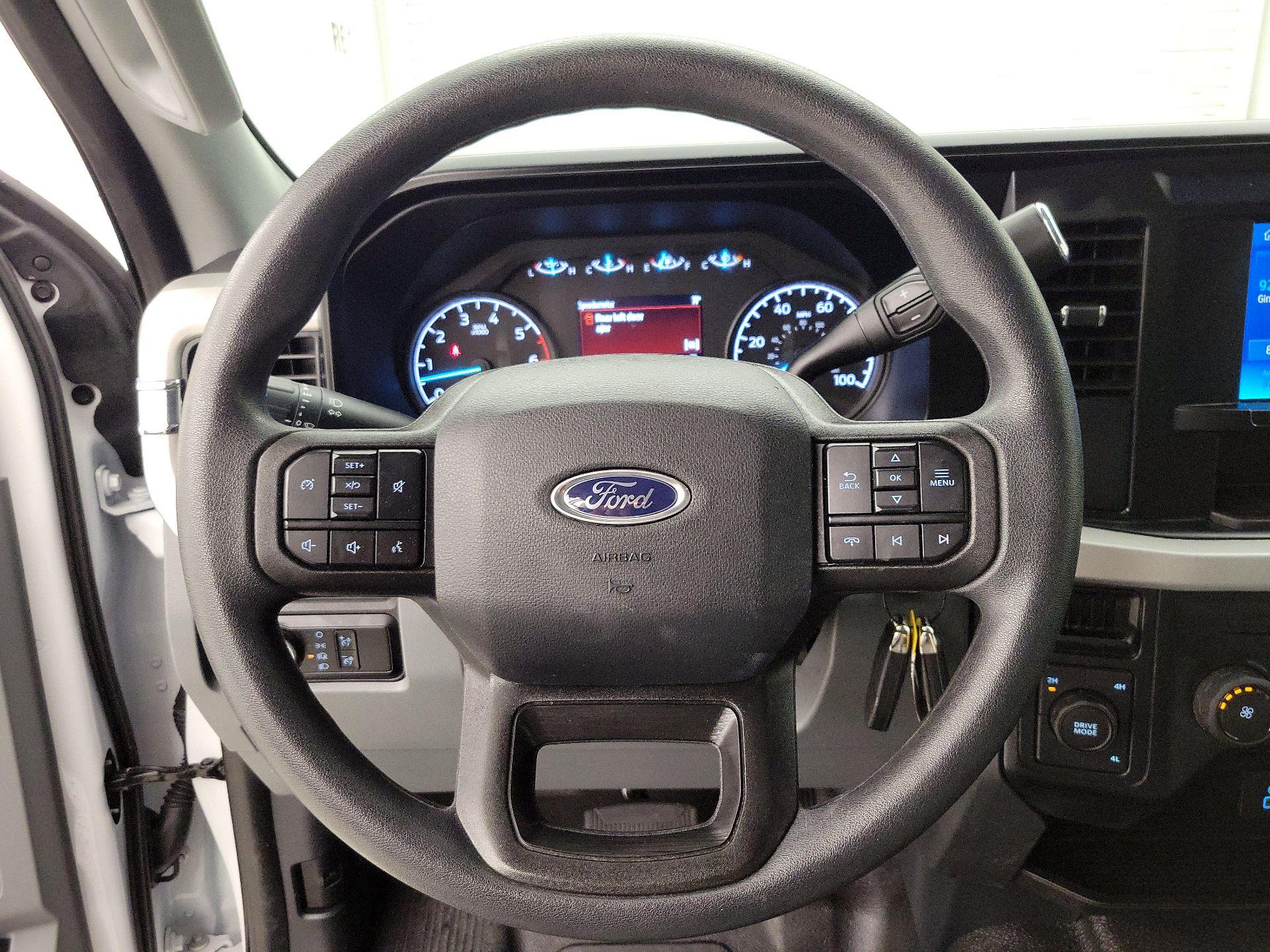 Thumbnail: 2025 Ford F-250 - 10