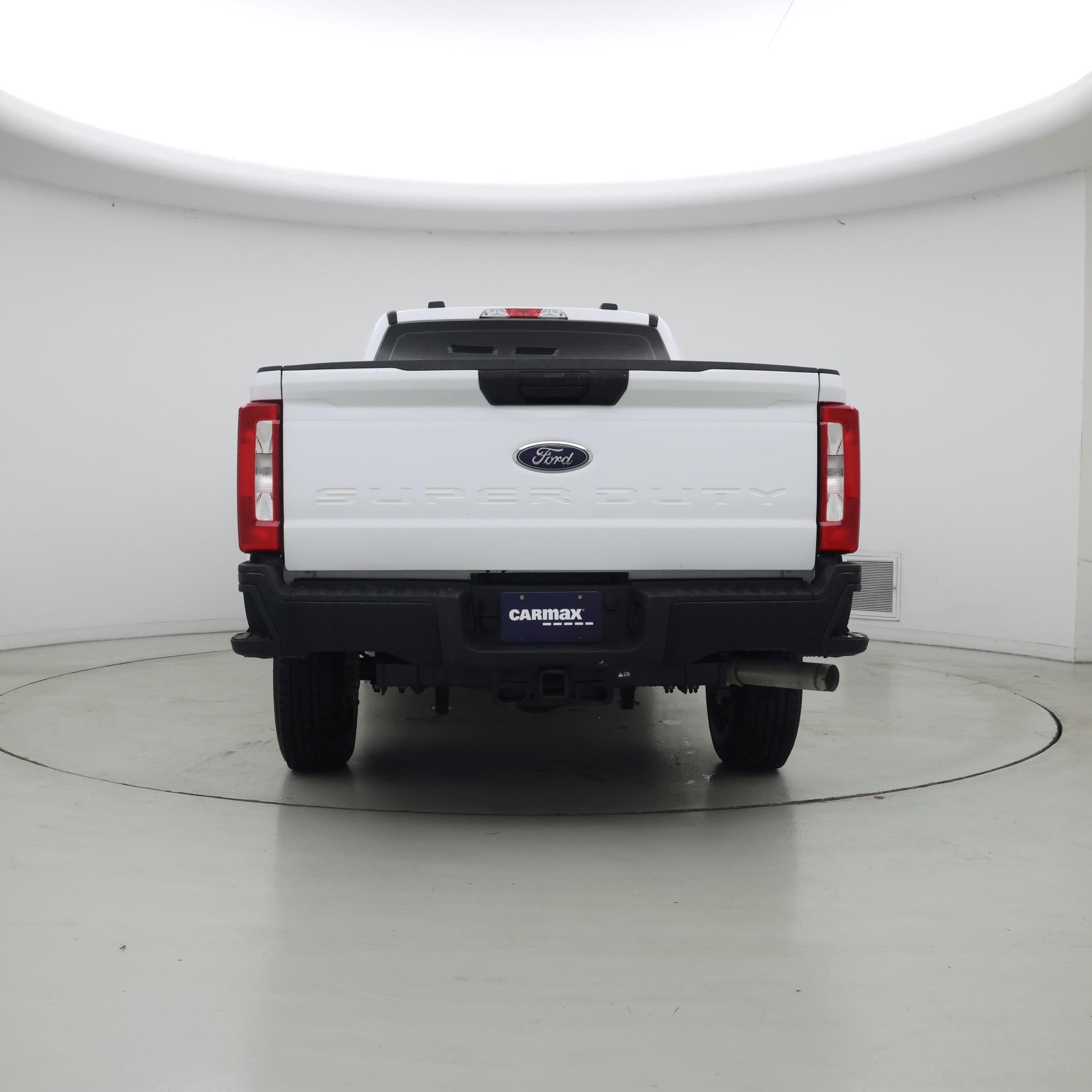 Thumbnail: 2025 Ford F-250 - 2