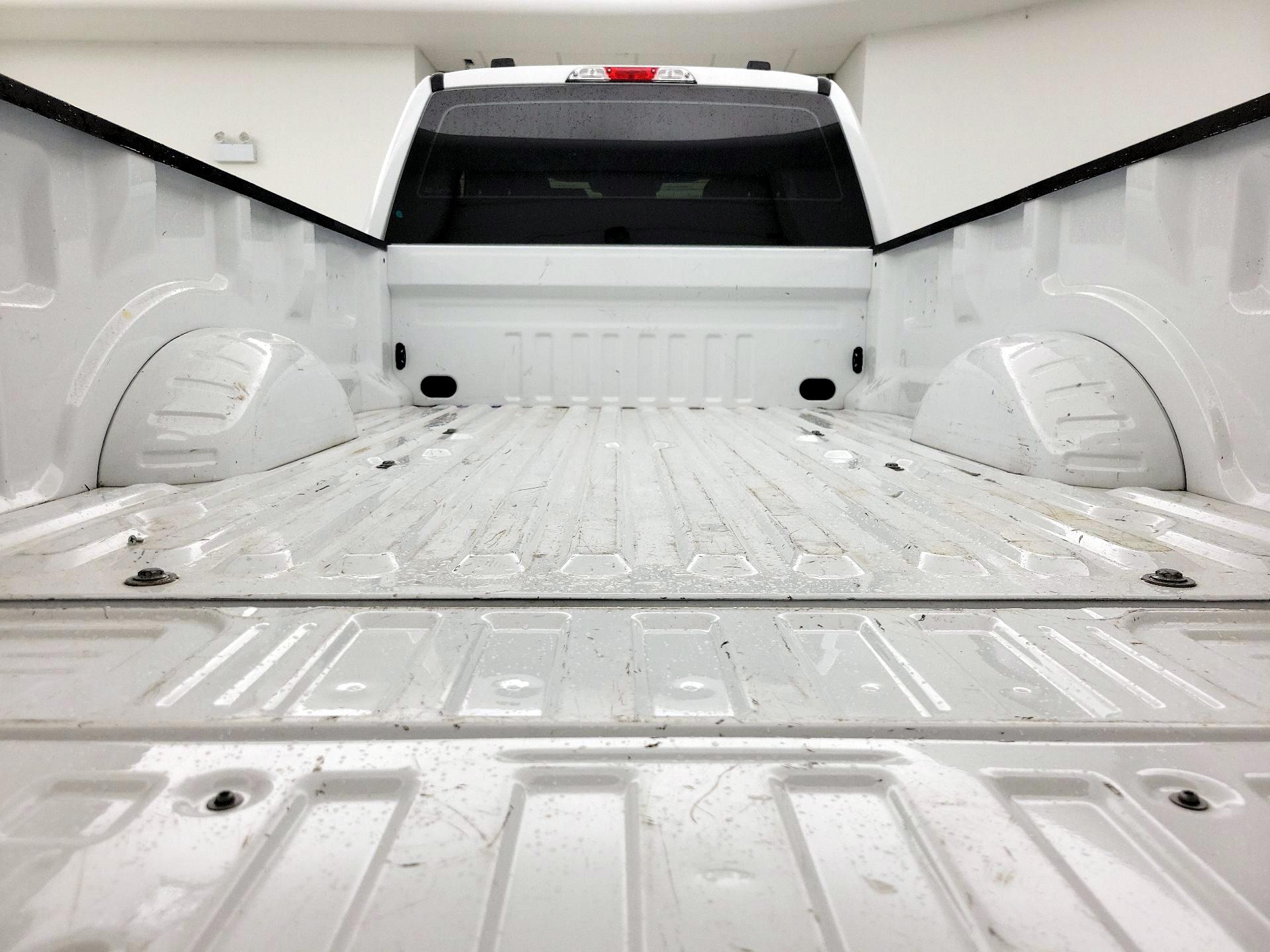 Thumbnail: 2025 Ford F-250 - 20