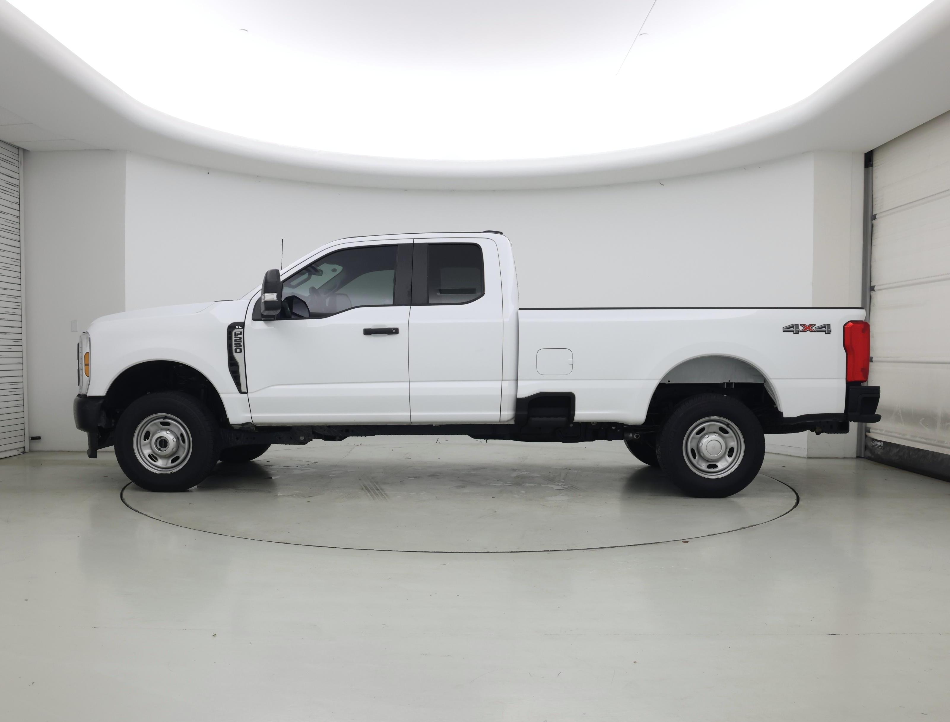 Thumbnail: 2025 Ford F-250 - 5