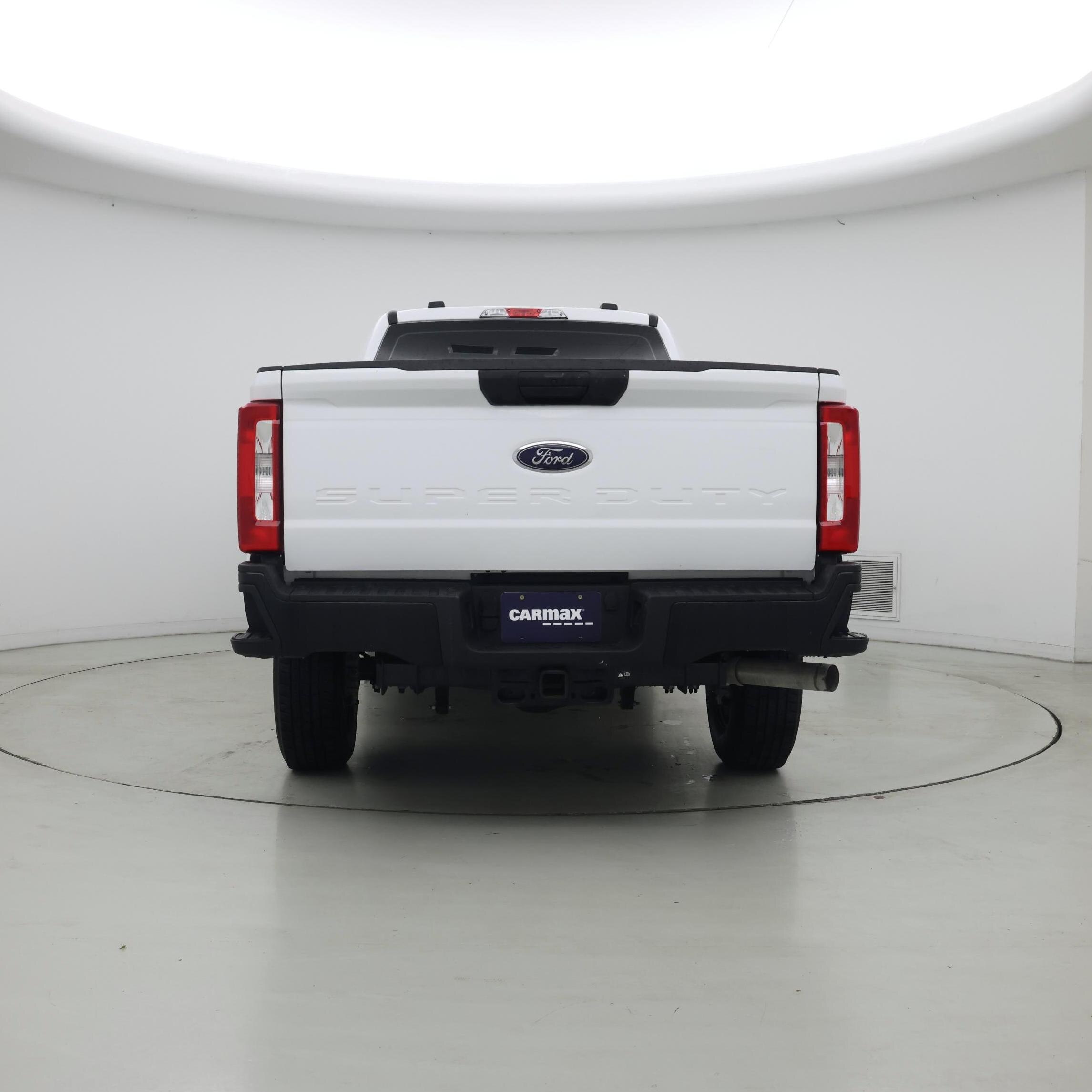 Thumbnail: 2025 Ford F-250 - 6