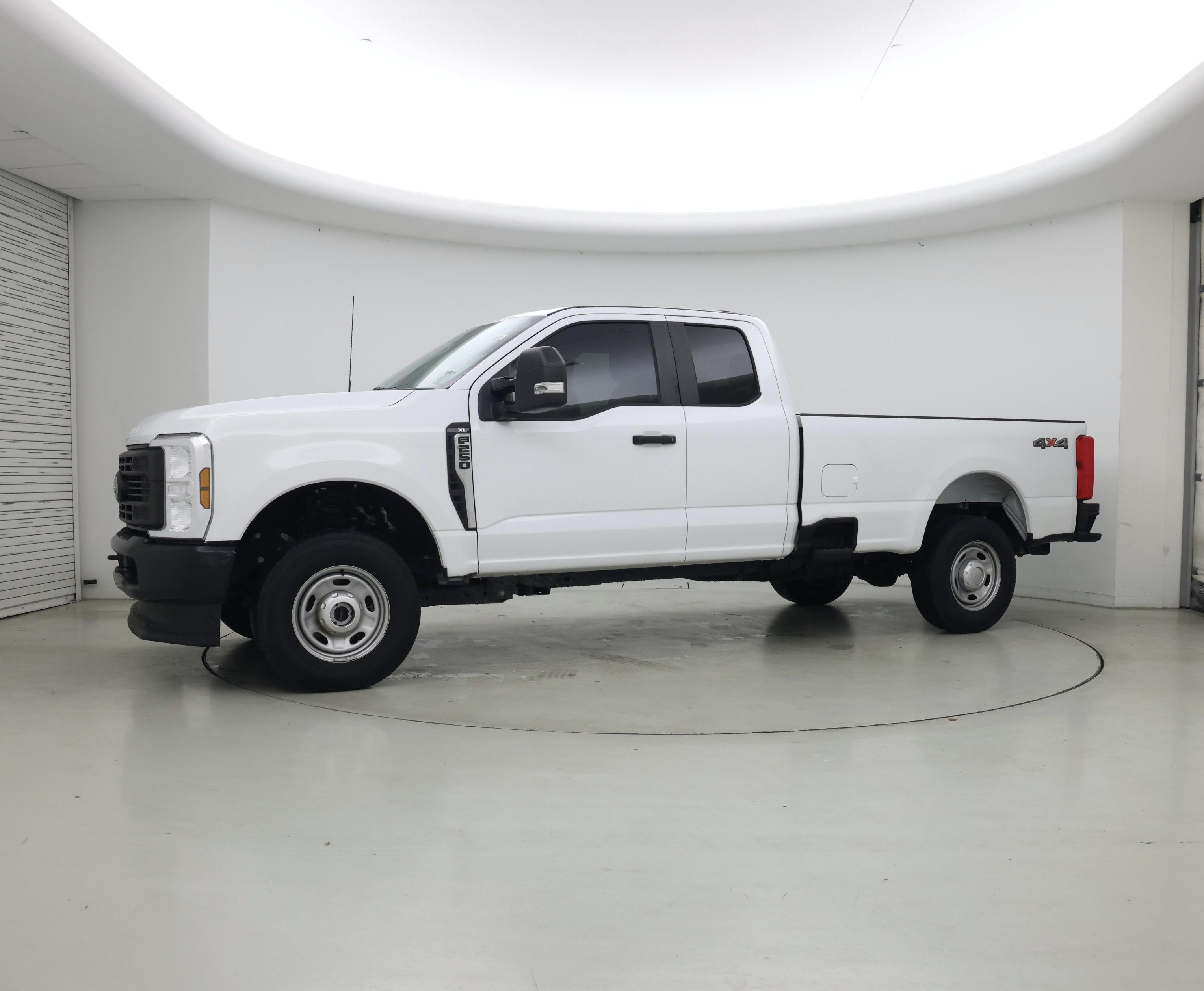 Thumbnail: 2025 Ford F-250 - 8