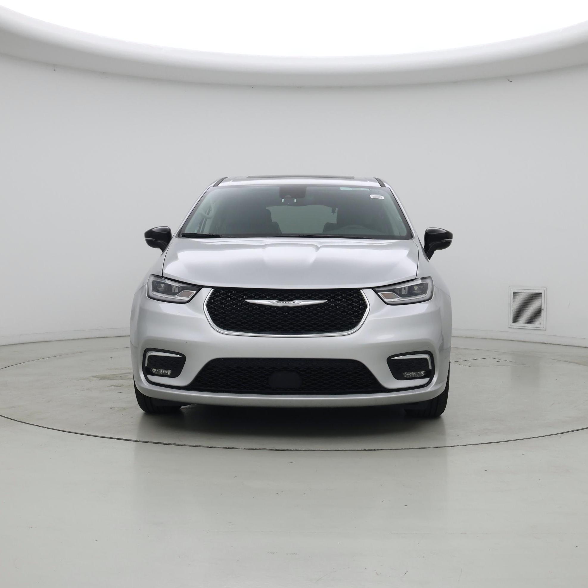 Thumbnail: 2024 Chrysler Pacifica - 5