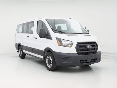 2020 Ford Transit 150 XL