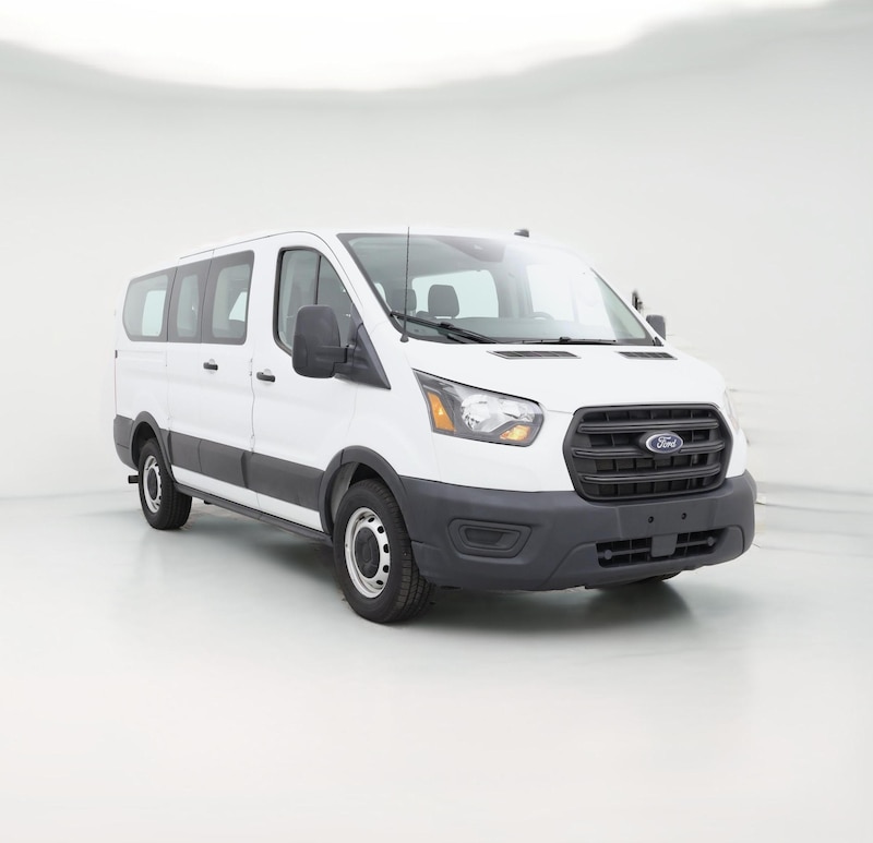 2020 Ford Transit 150 XL