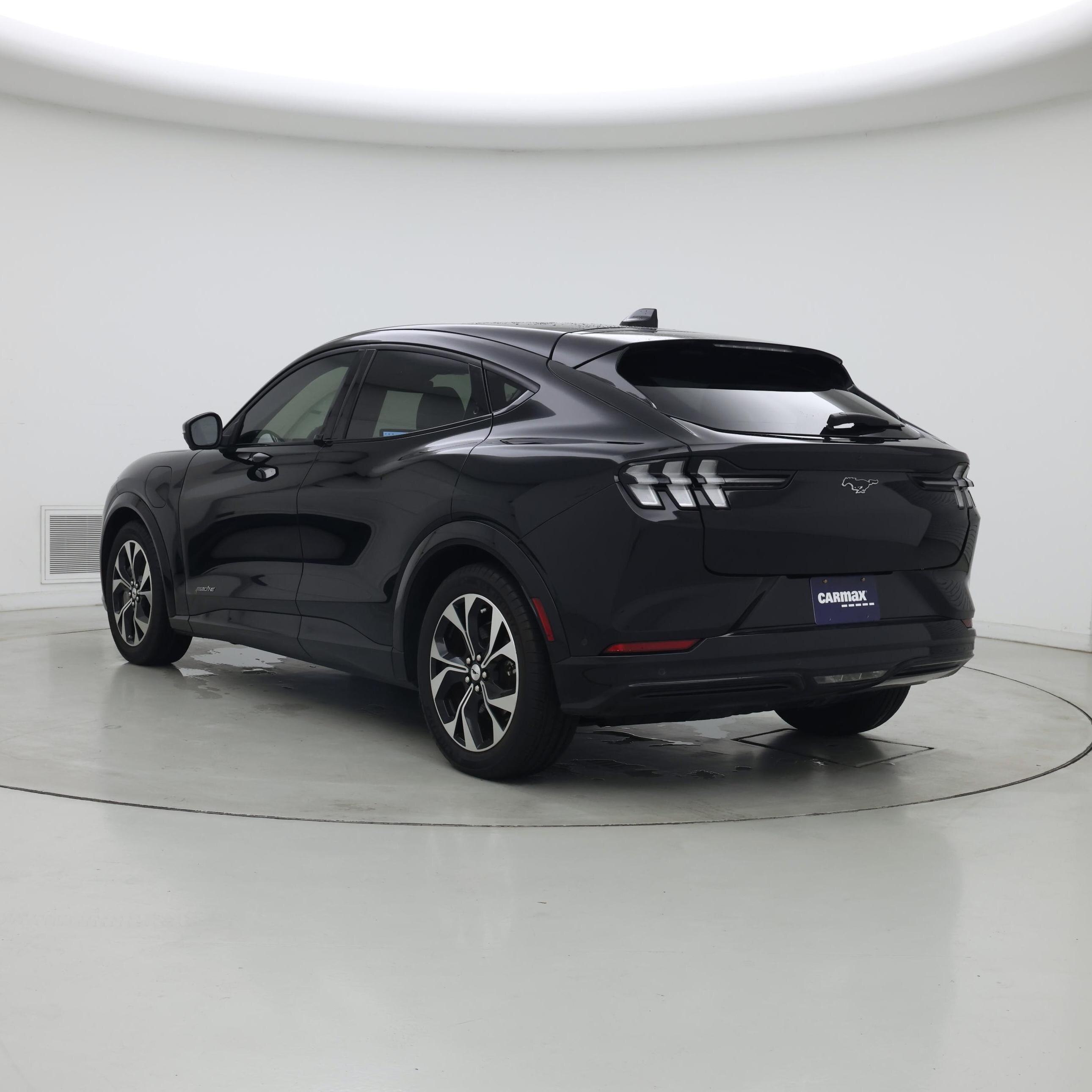 Thumbnail: 2023 Ford Mustang Mach-E - 2