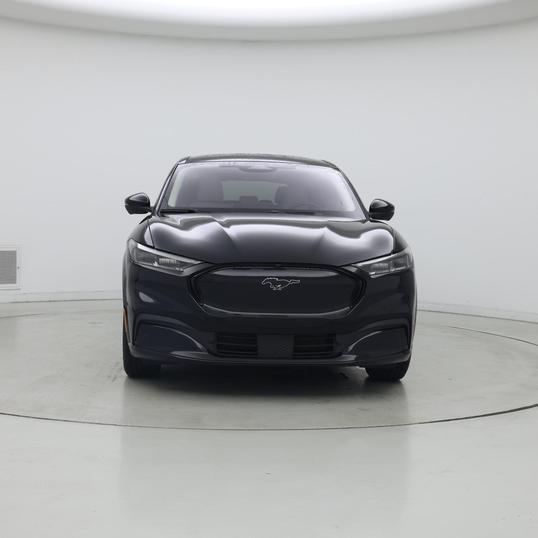 Thumbnail: 2023 Ford Mustang Mach-E - 5