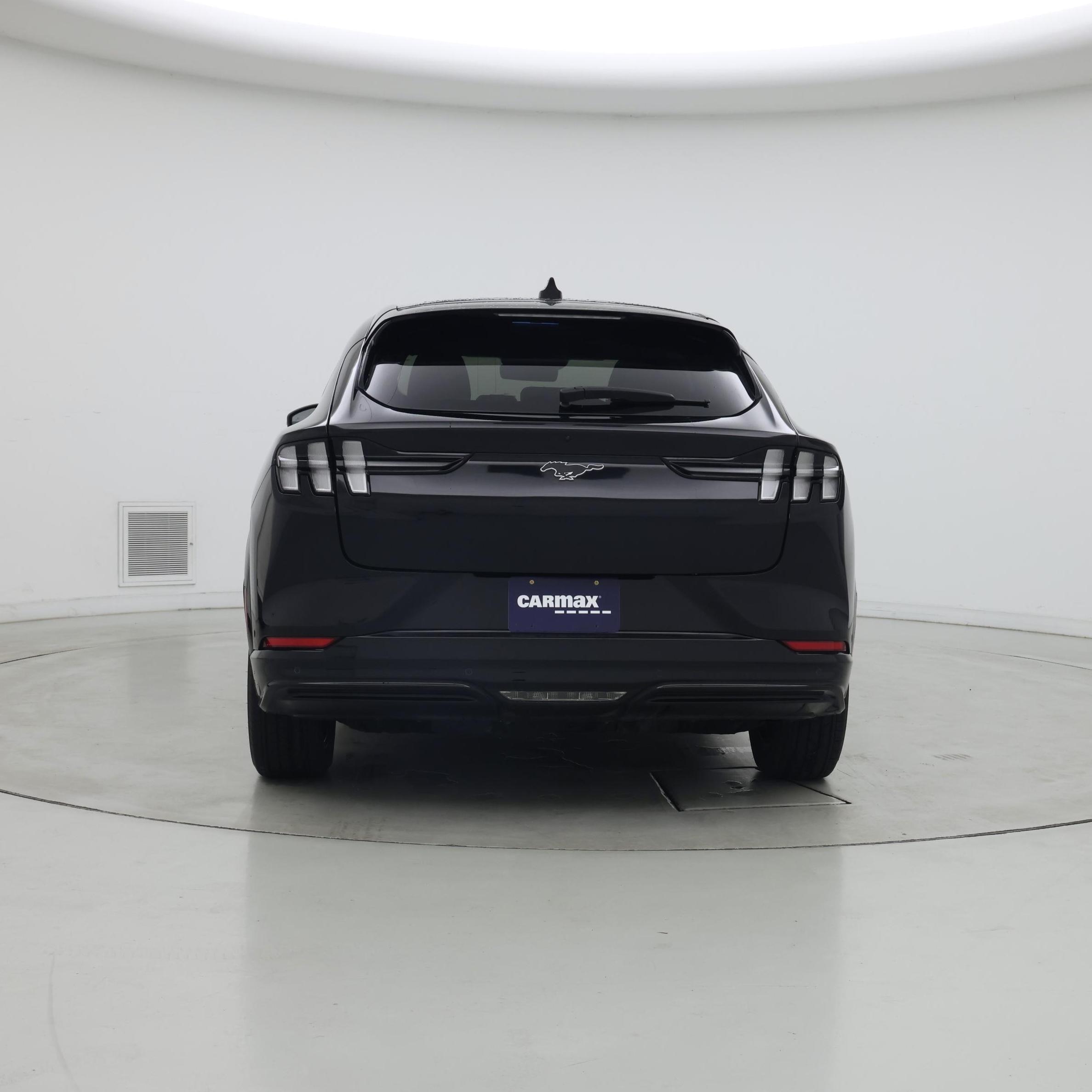 Thumbnail: 2023 Ford Mustang Mach-E - 6