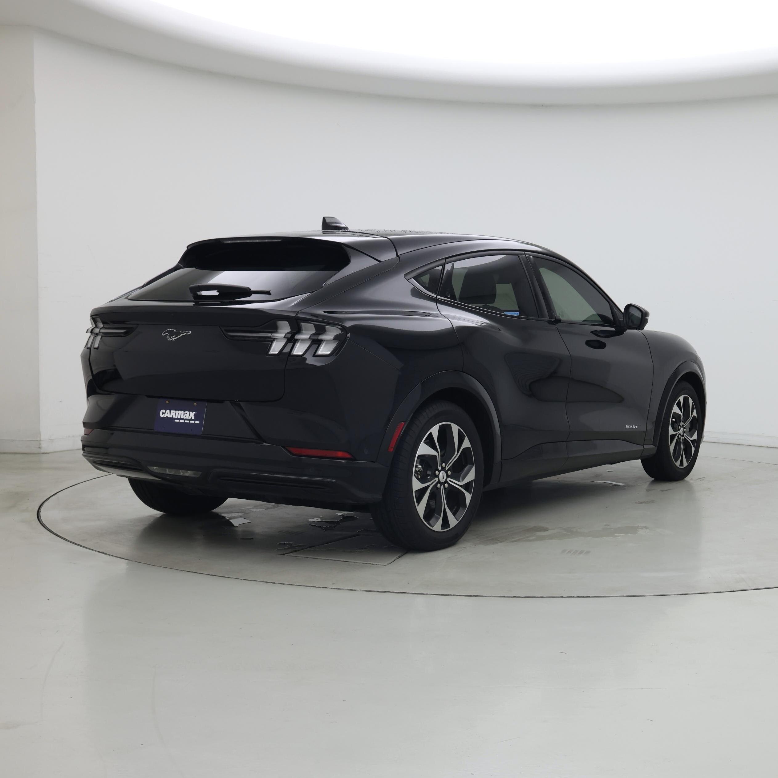 Thumbnail: 2023 Ford Mustang Mach-E - 8