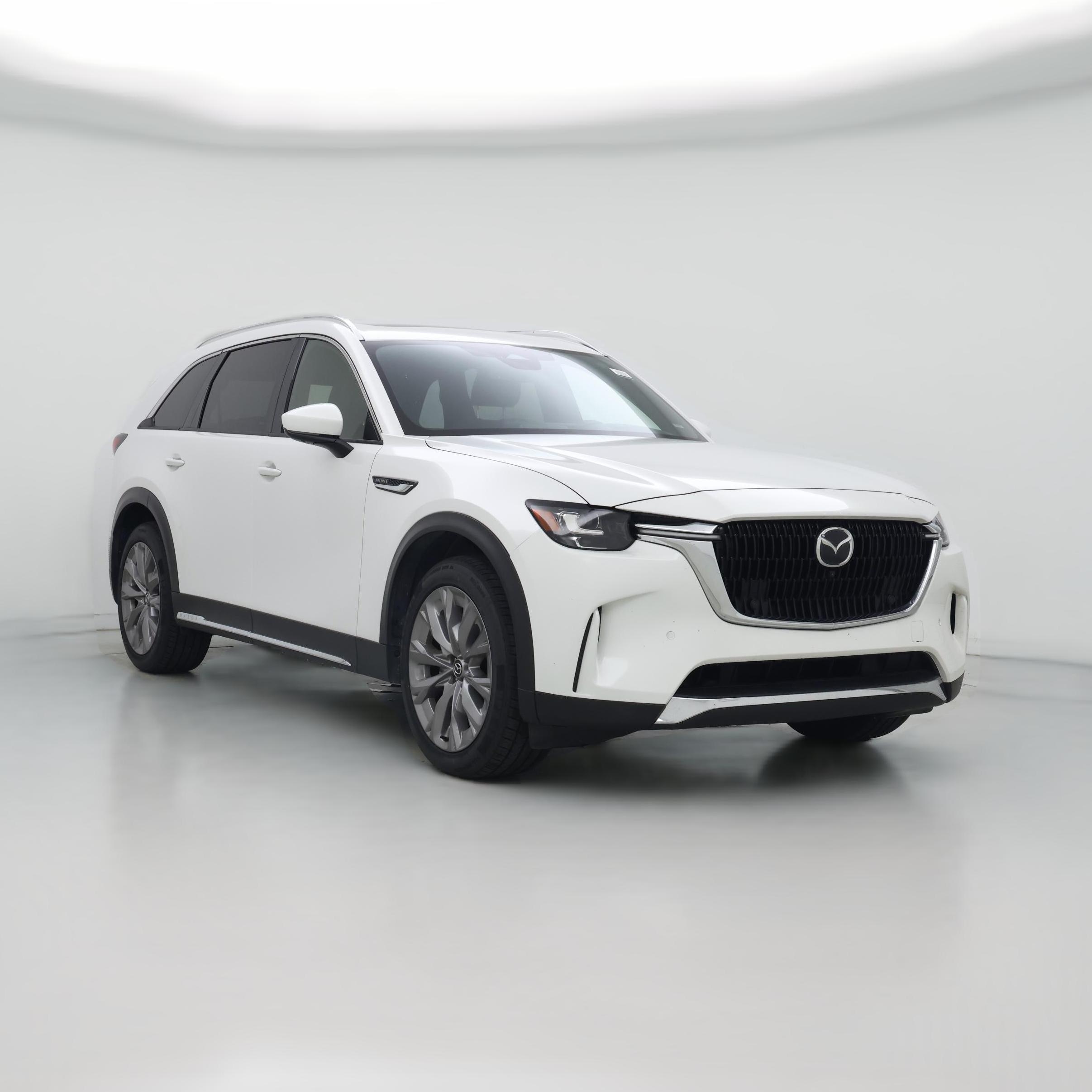 Thumbnail: 2025 Mazda CX-90 - 1