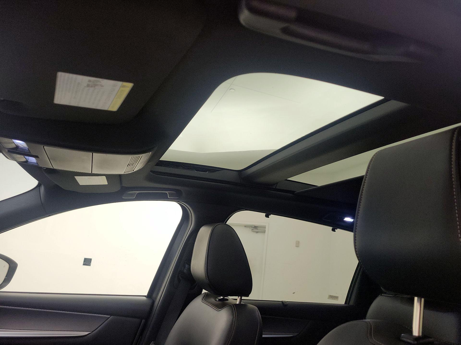 Thumbnail: 2025 Mazda CX-90 - 20