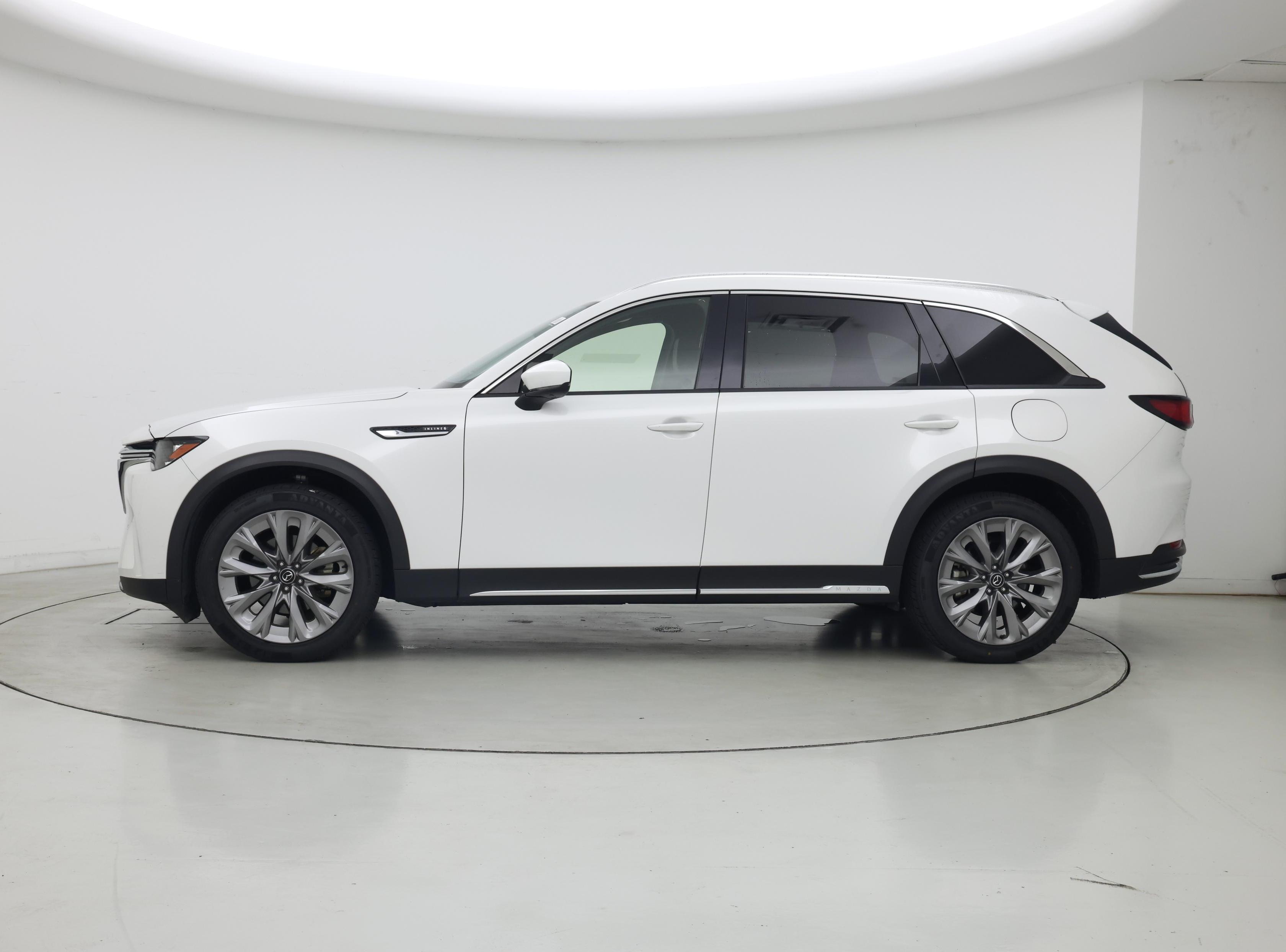 Thumbnail: 2025 Mazda CX-90 - 3