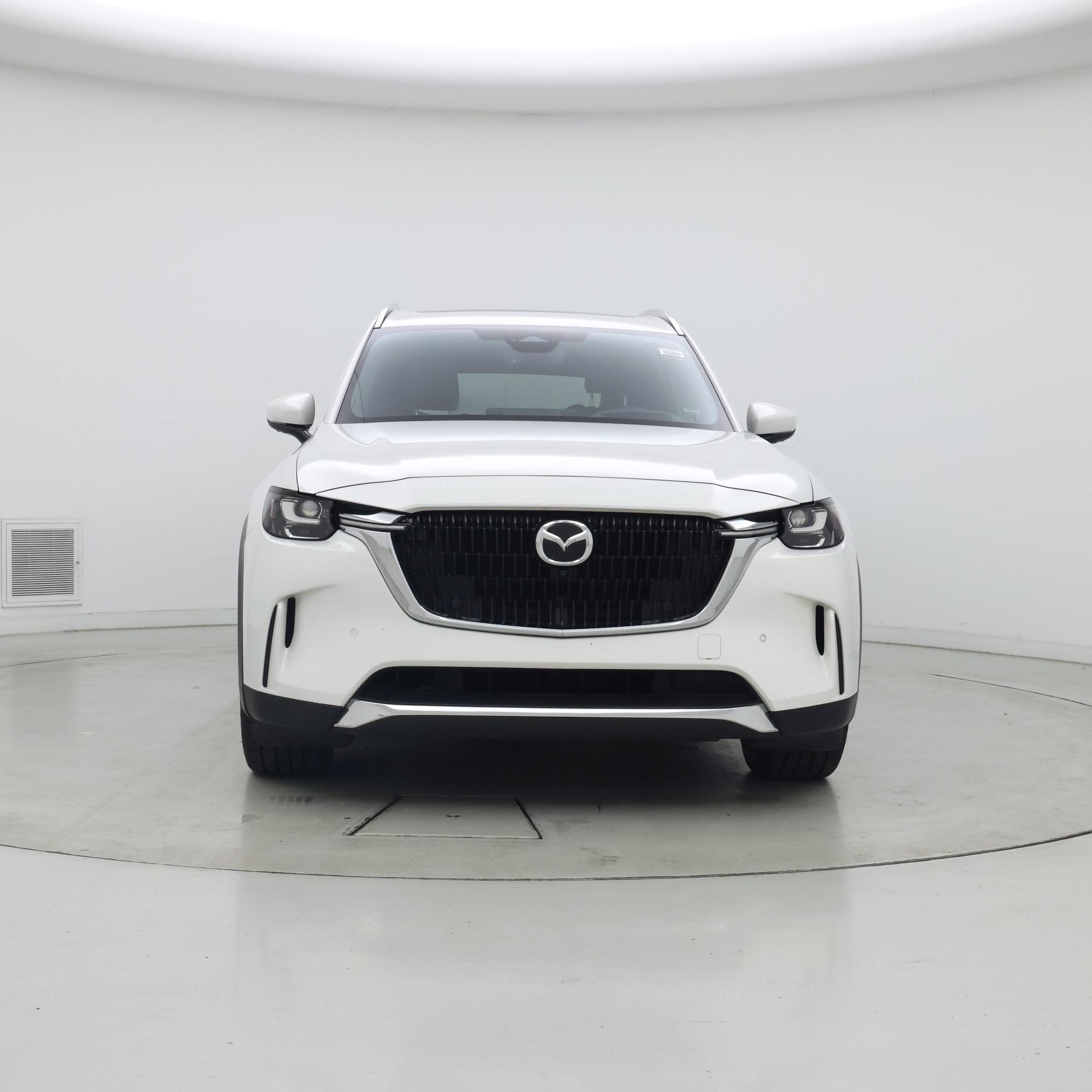 Thumbnail: 2025 Mazda CX-90 - 5