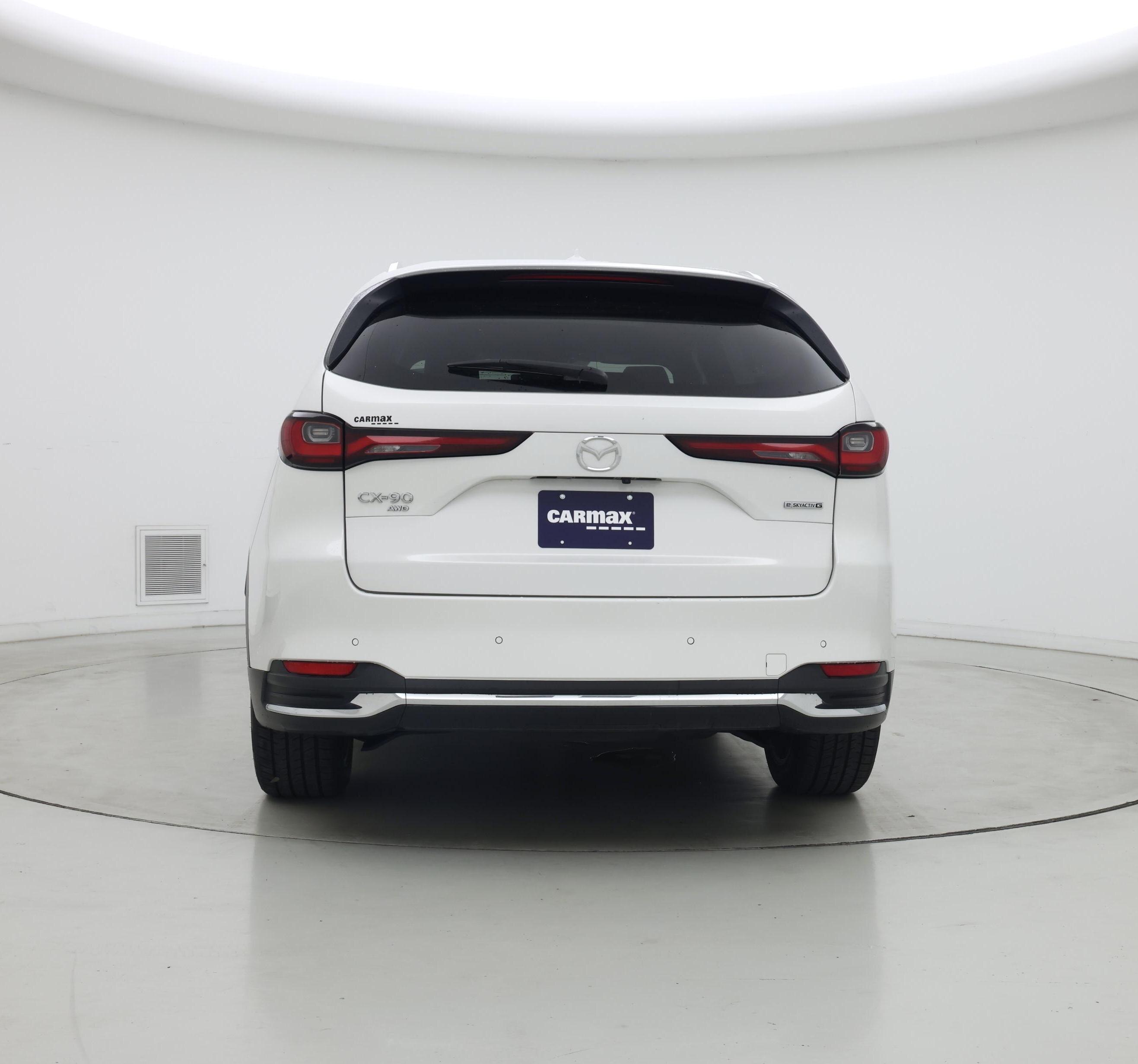 Thumbnail: 2025 Mazda CX-90 - 6