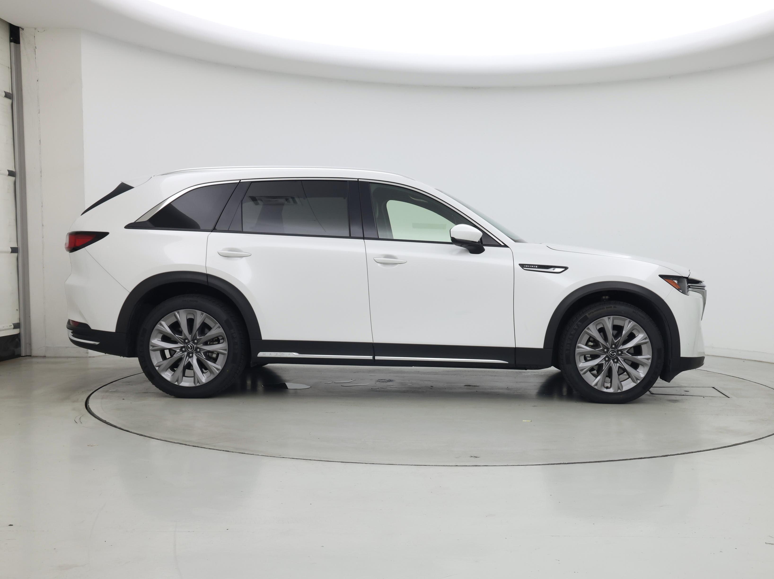 Thumbnail: 2025 Mazda CX-90 - 7