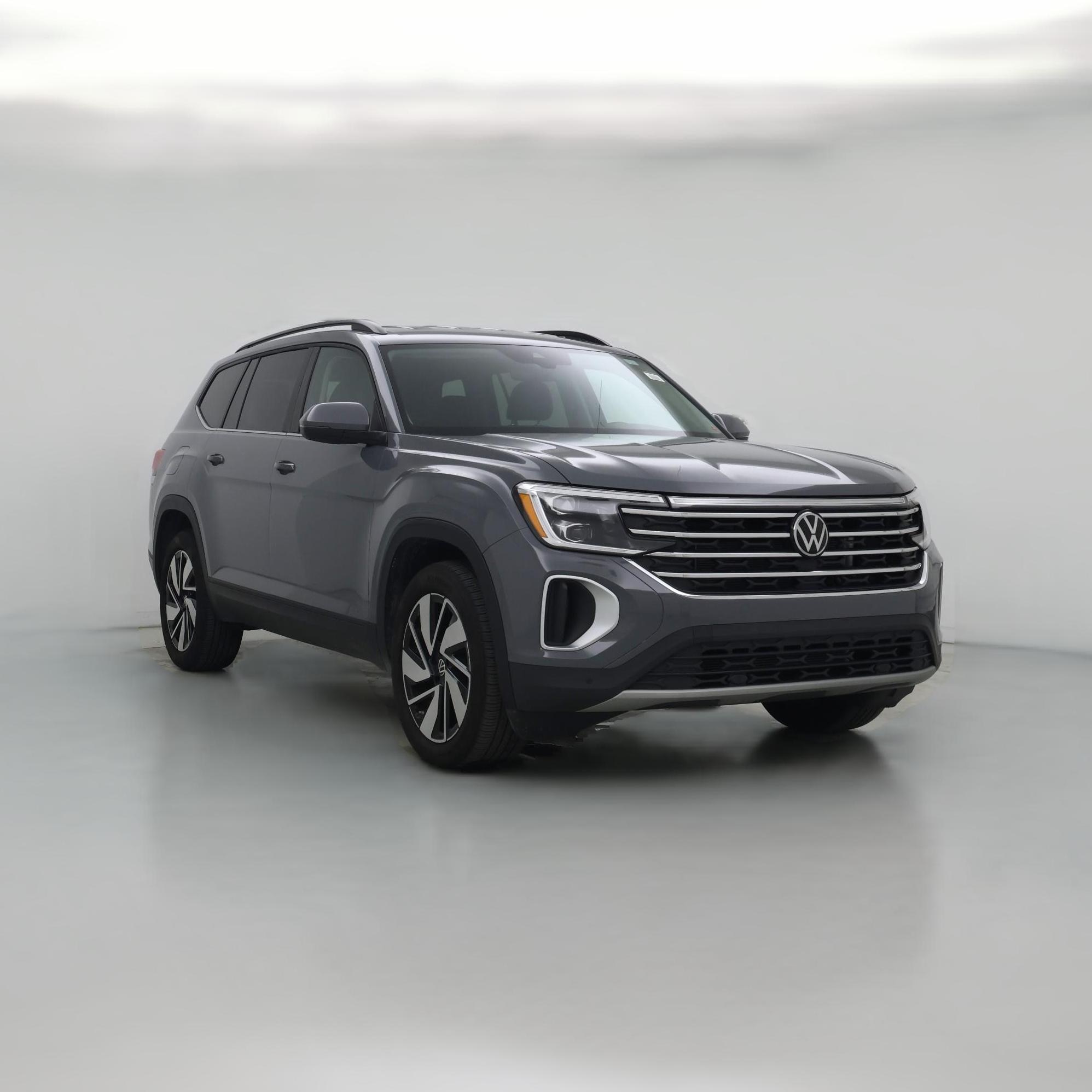 Thumbnail: 2025 Volkswagen Atlas - 1