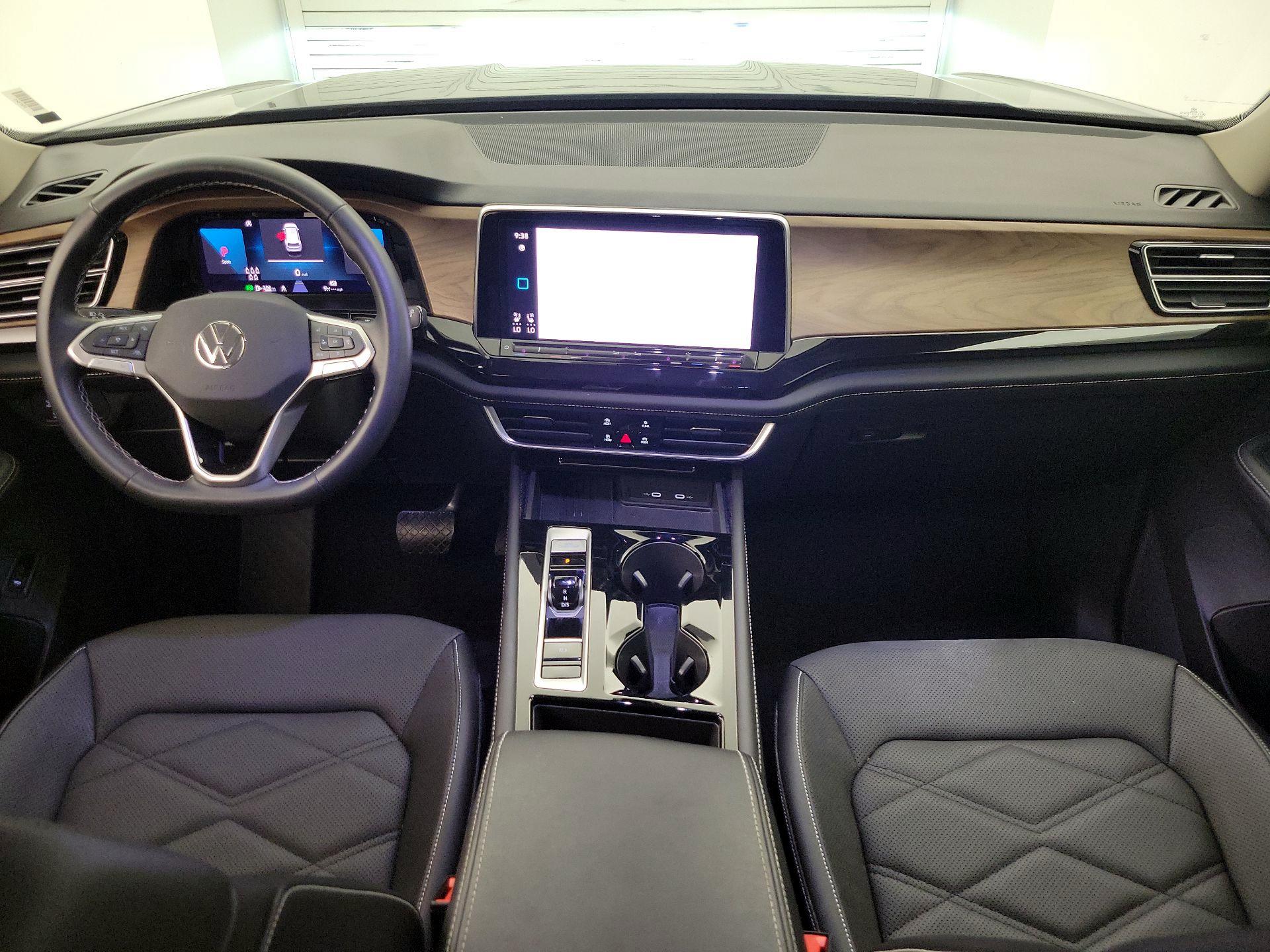 Thumbnail: 2025 Volkswagen Atlas - 9