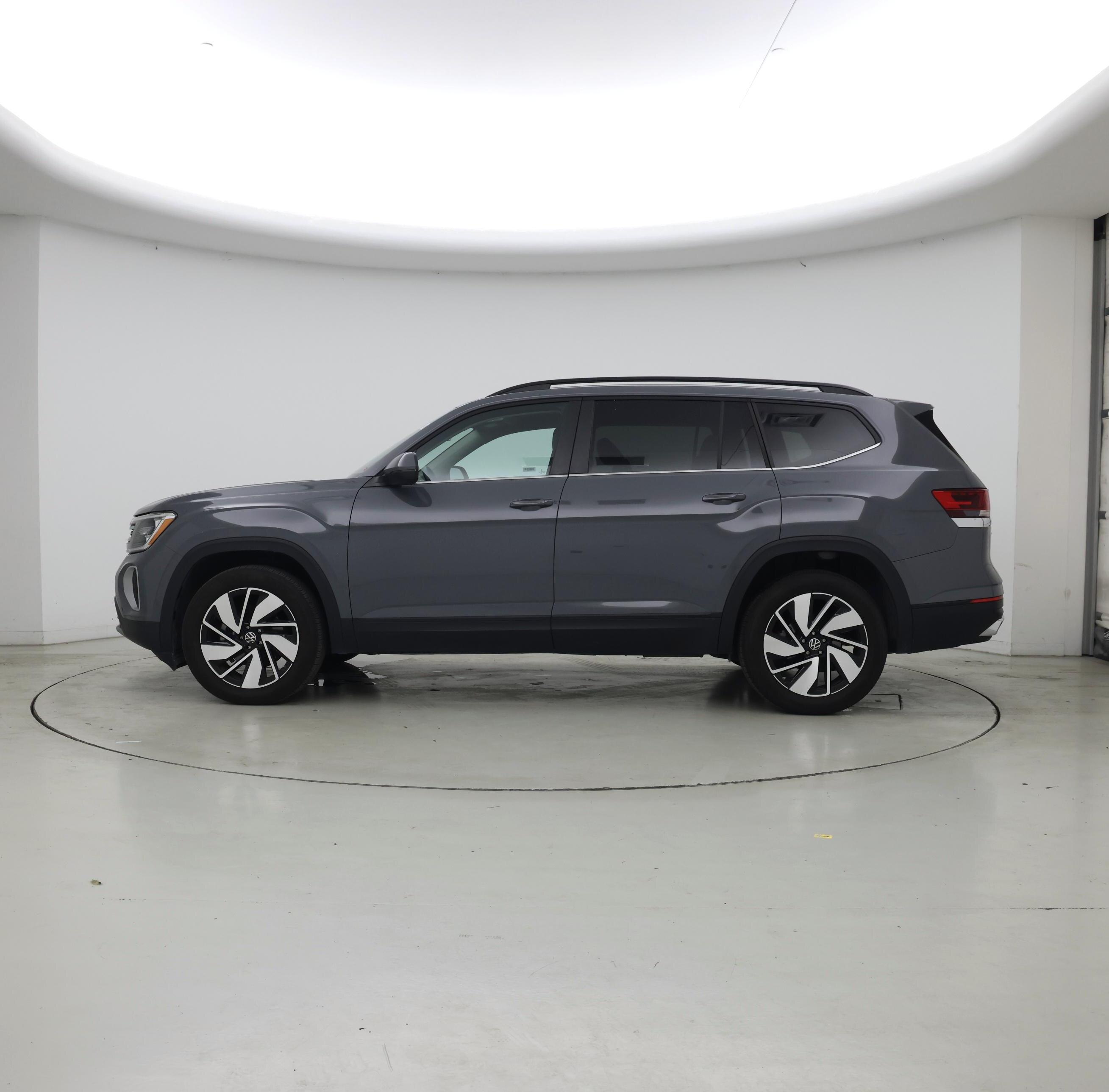 Thumbnail: 2025 Volkswagen Atlas - 3