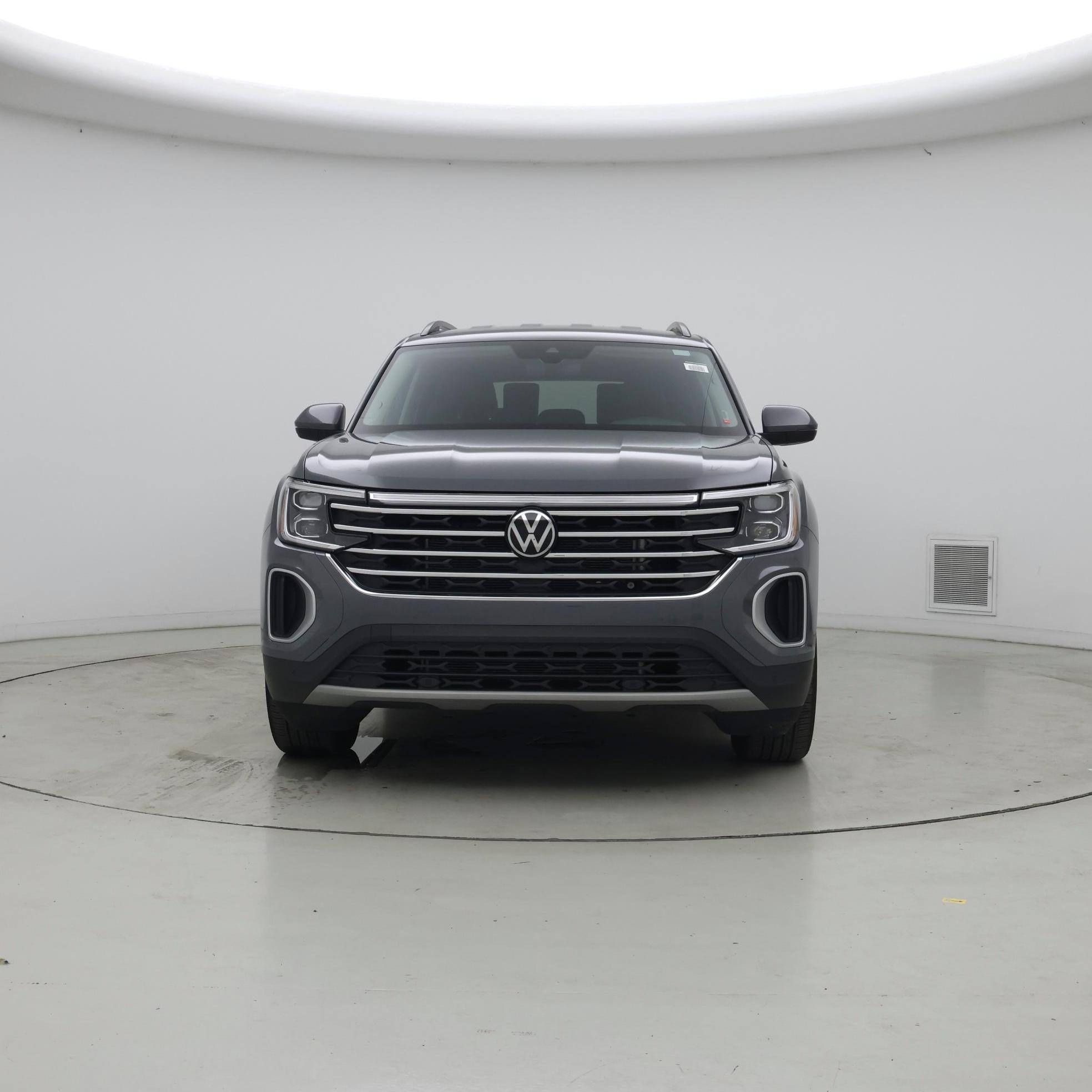 Thumbnail: 2025 Volkswagen Atlas - 5