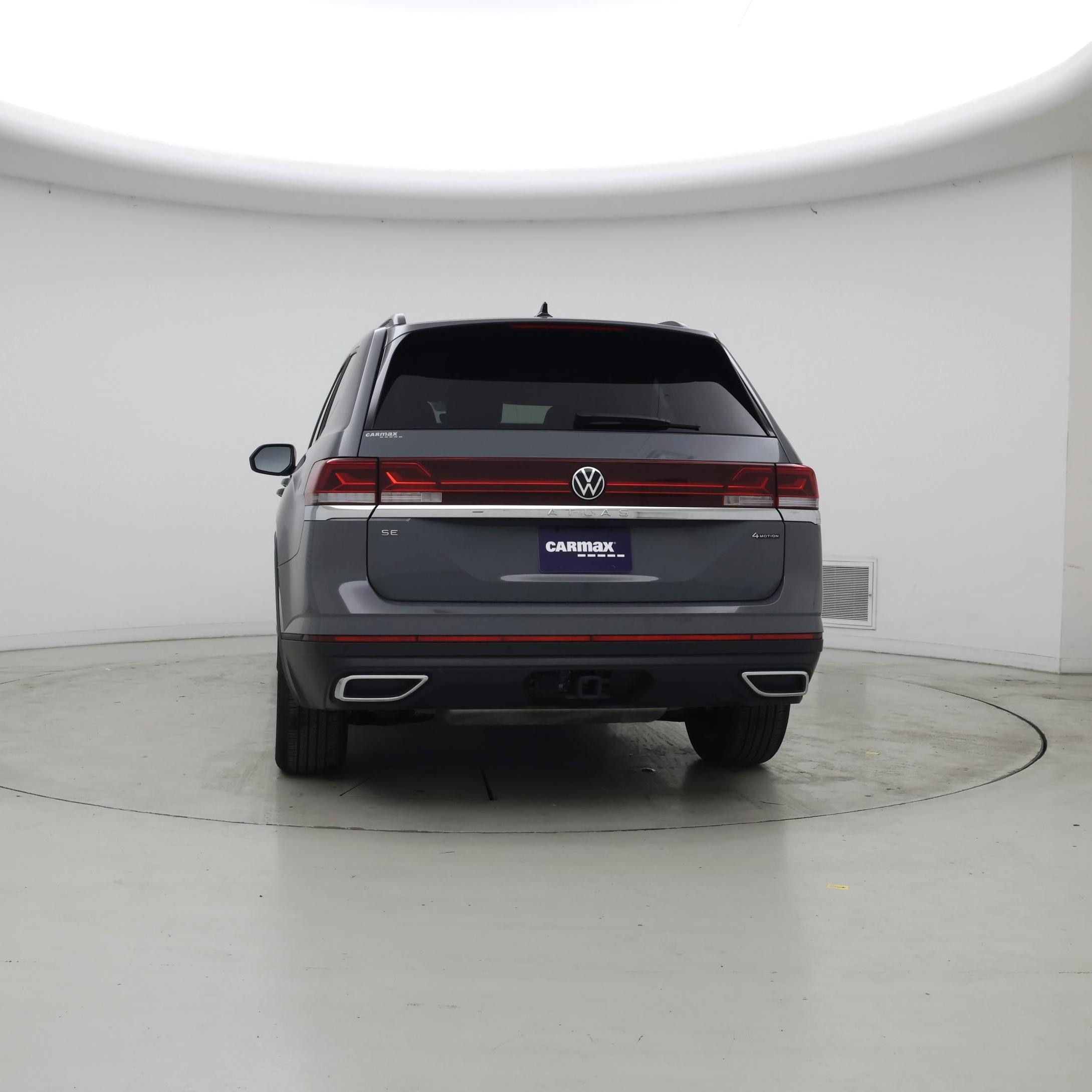 Thumbnail: 2025 Volkswagen Atlas - 6