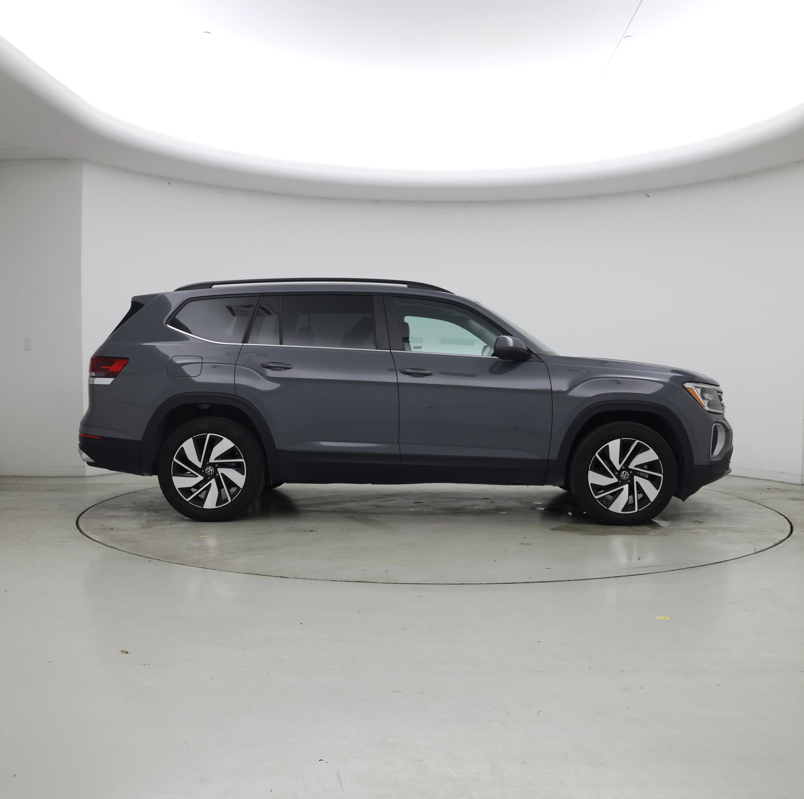 Thumbnail: 2025 Volkswagen Atlas - 7