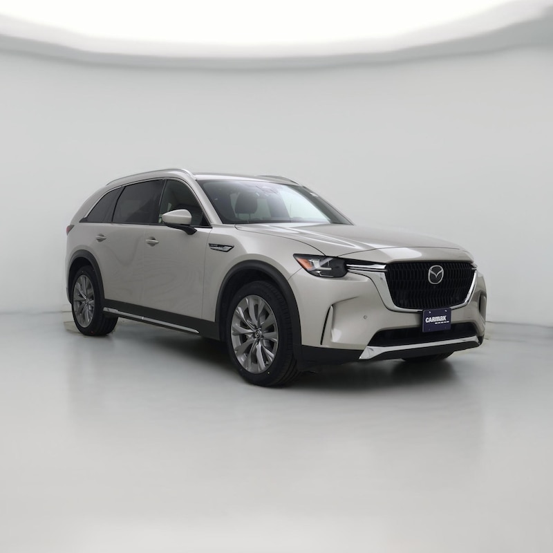 2025 Mazda CX-90 Turbo S Premium